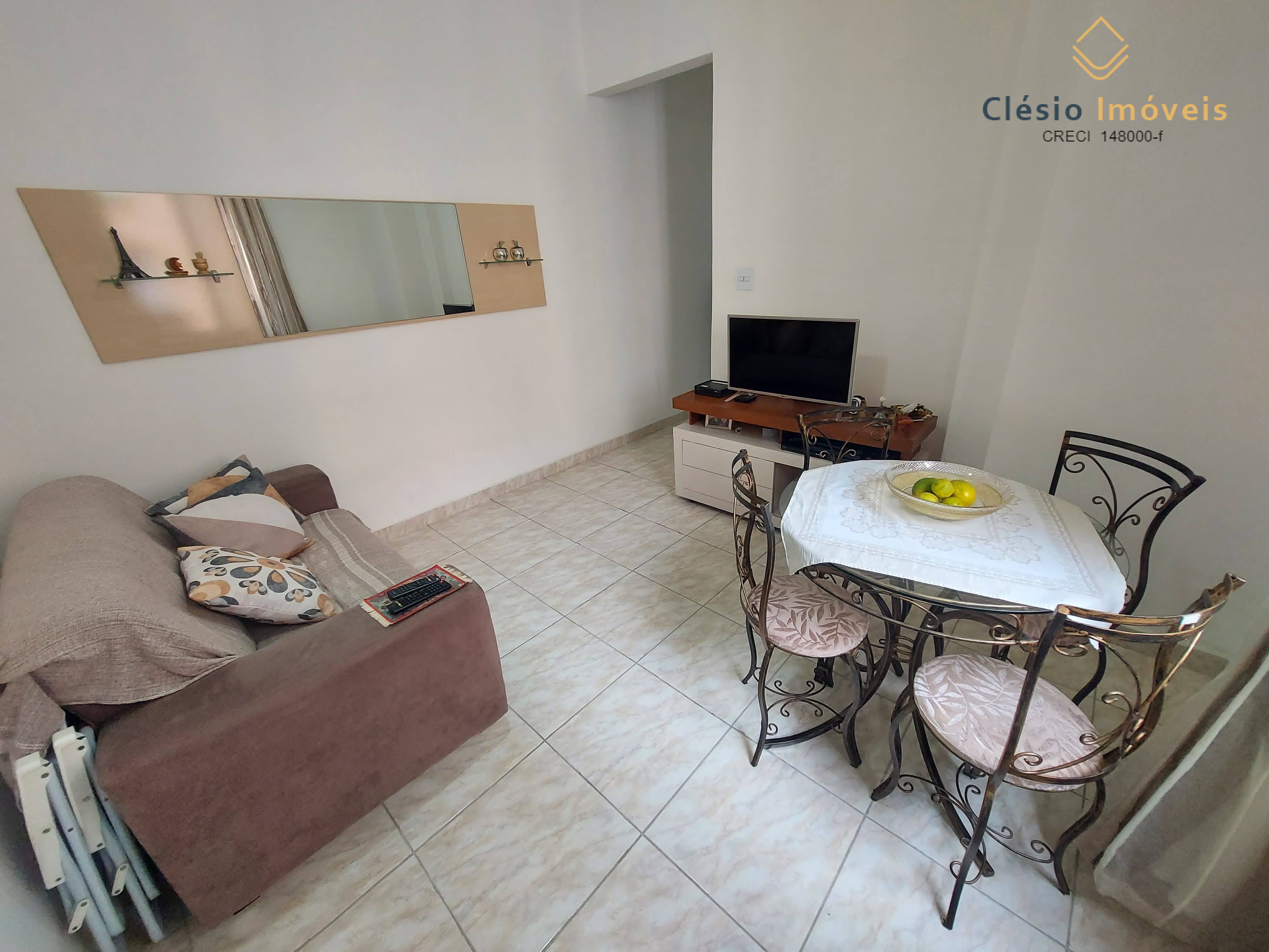Apartamento, 2 quartos, 83 m² - Foto 8