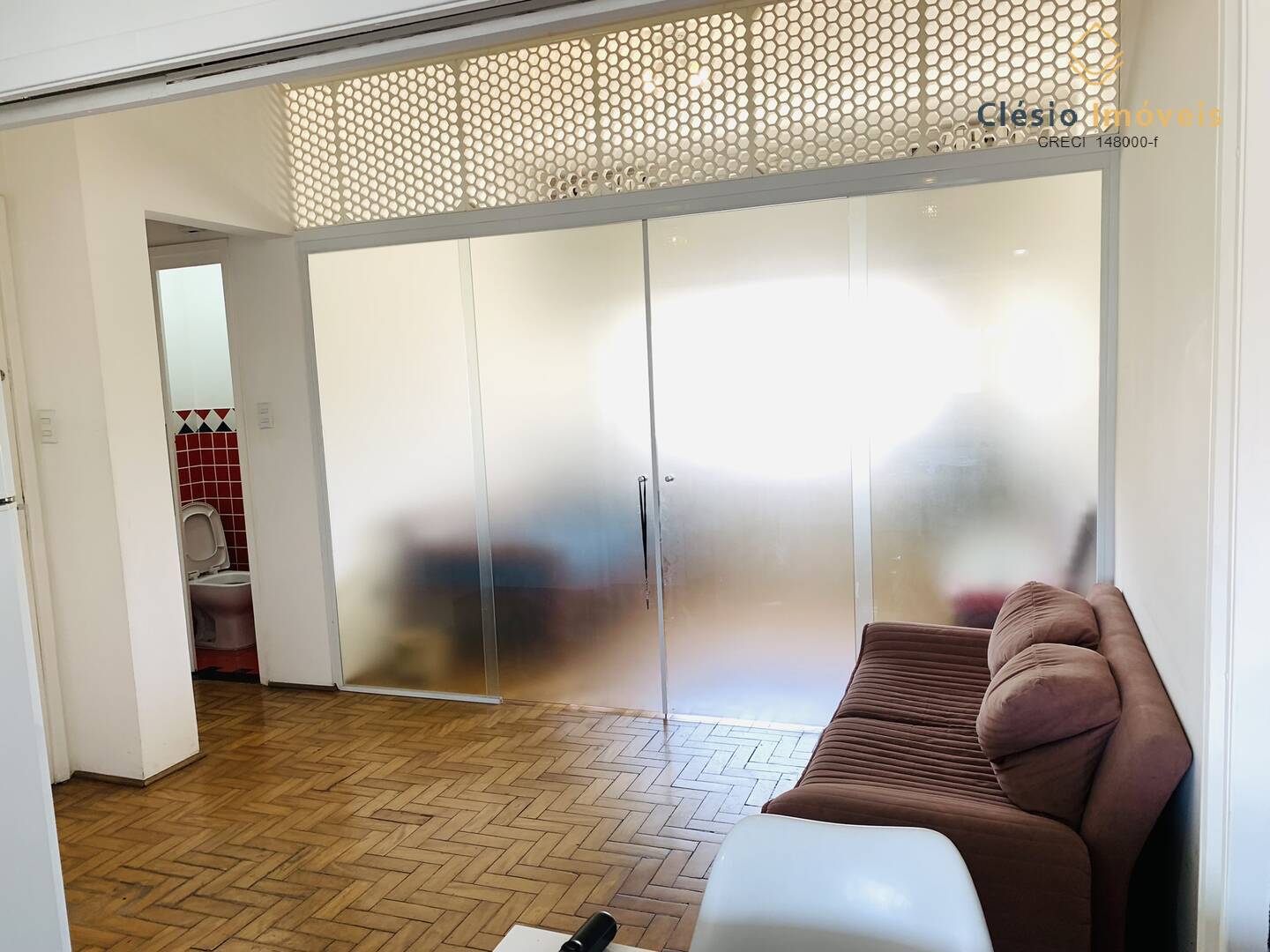 Apartamento à venda com 1 quarto, 60m² - Foto 12