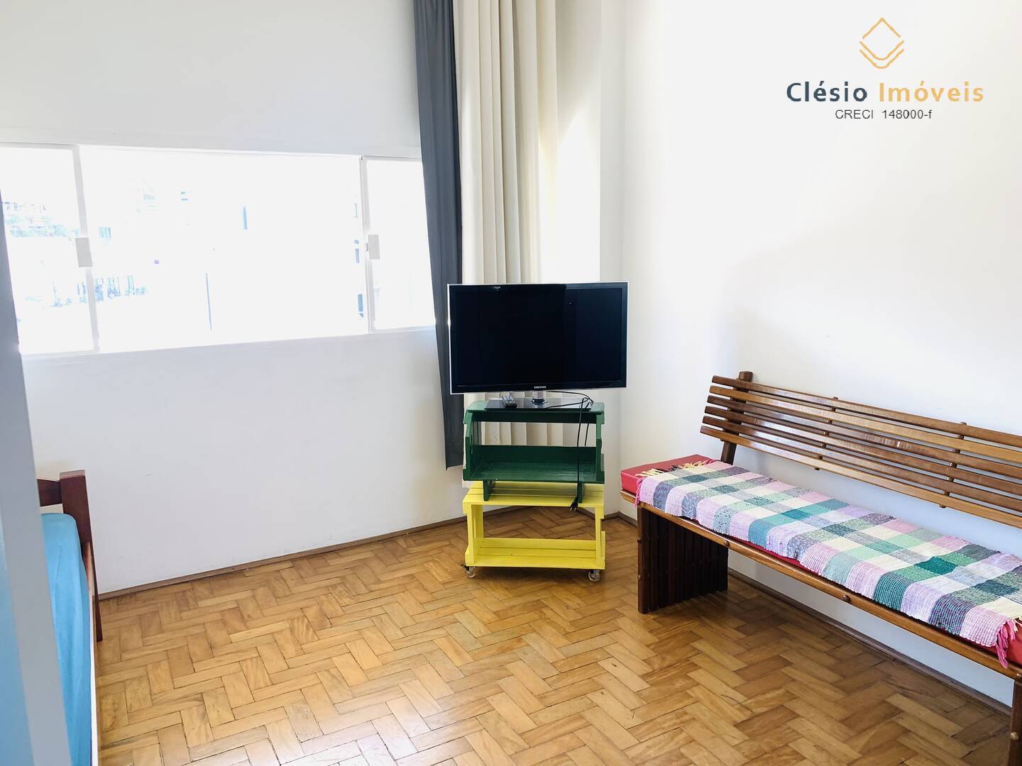 Apartamento à venda com 1 quarto, 60m² - Foto 20