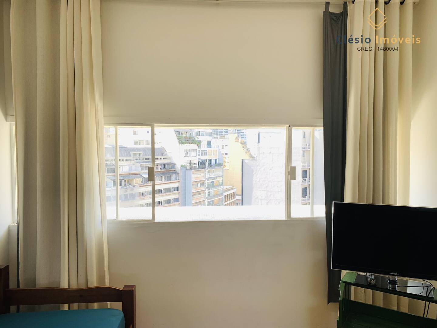 Apartamento à venda com 1 quarto, 60m² - Foto 21