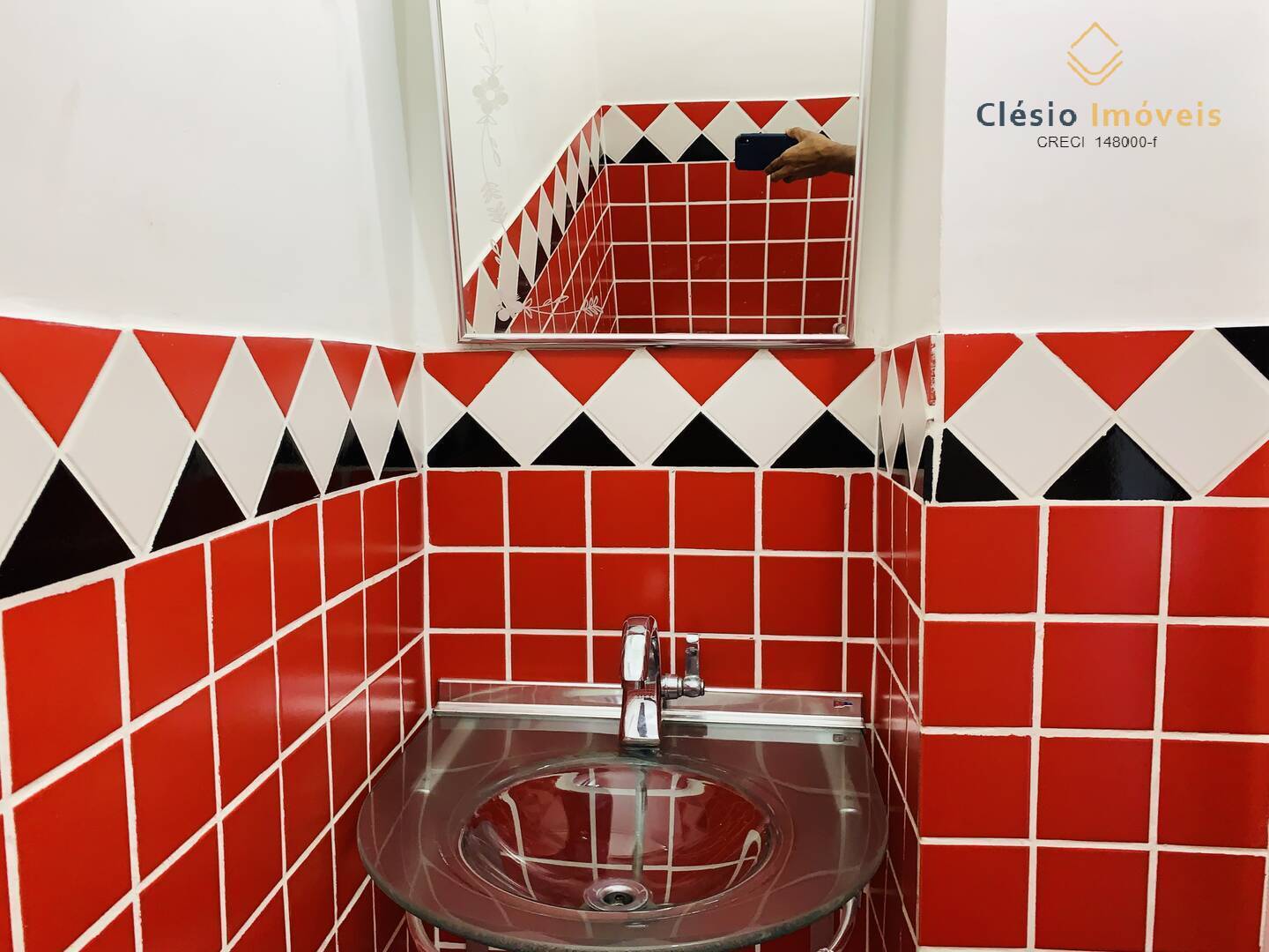 Apartamento à venda com 1 quarto, 60m² - Foto 25