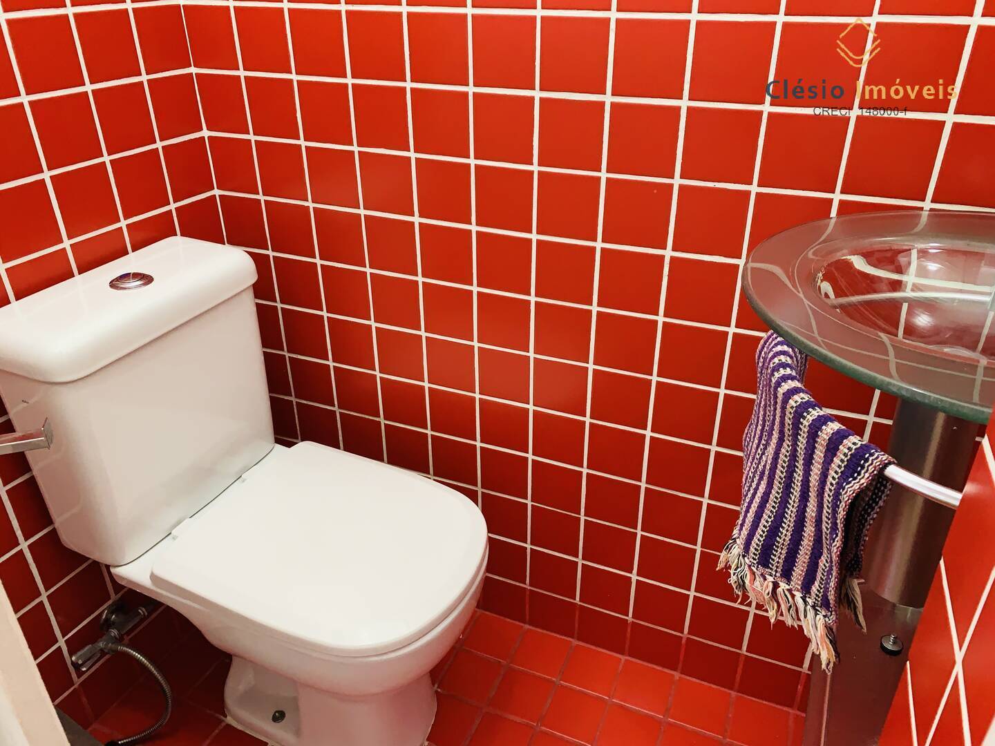 Apartamento à venda com 1 quarto, 60m² - Foto 26