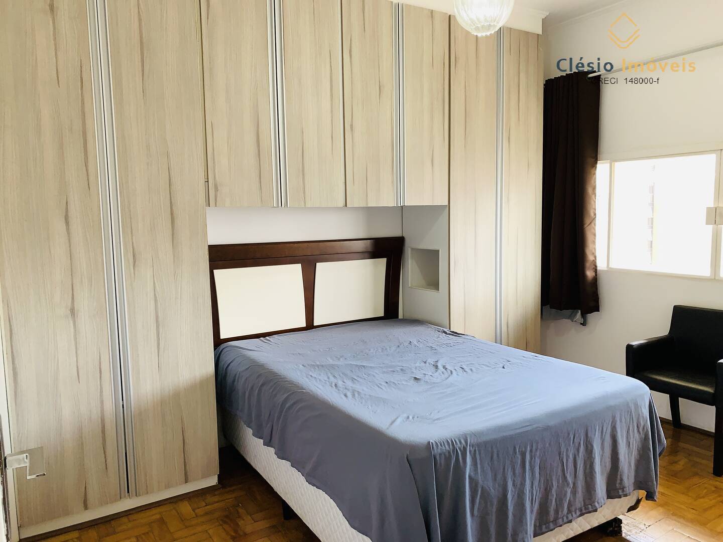 Apartamento à venda com 1 quarto, 60m² - Foto 30