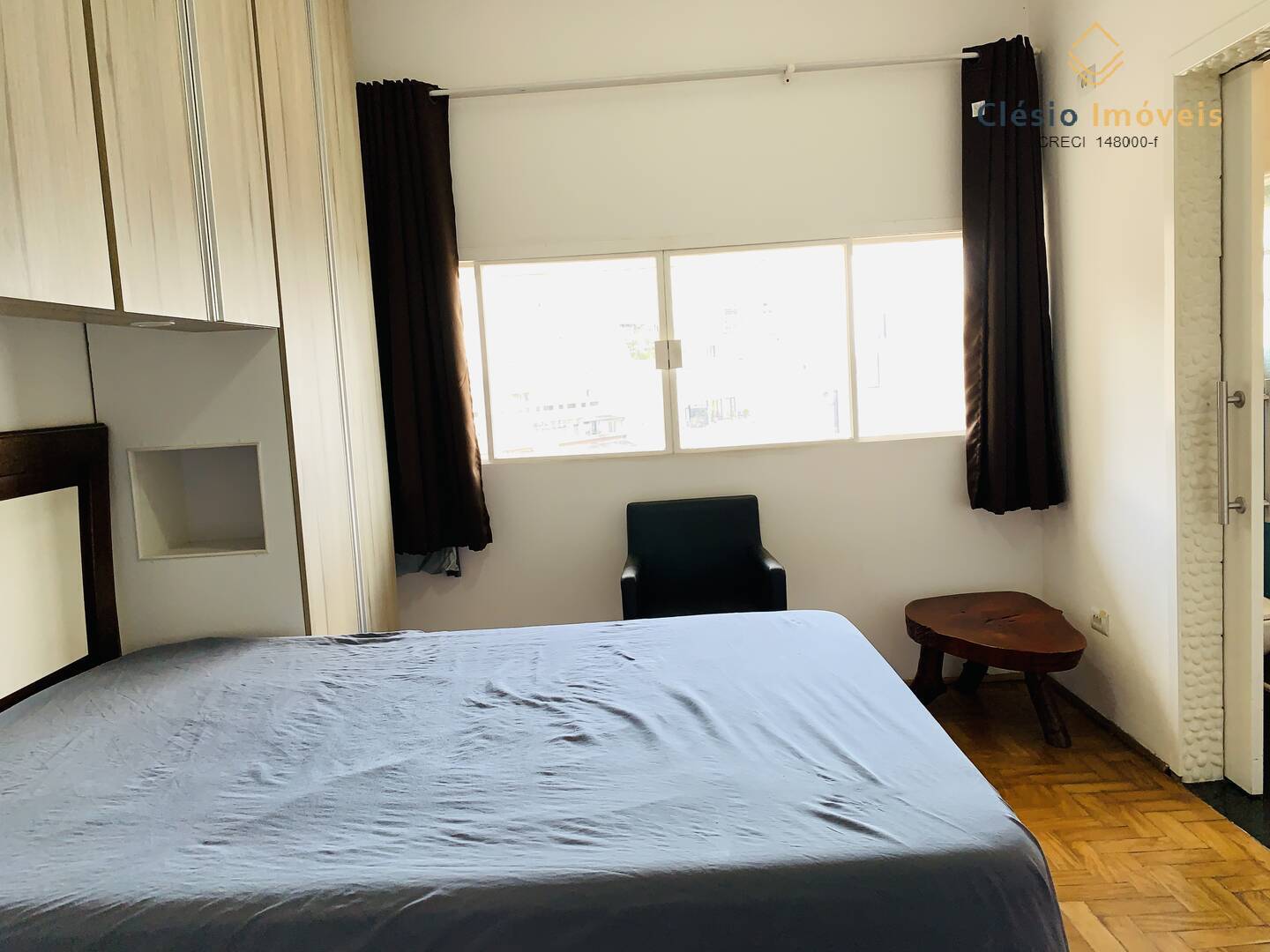 Apartamento à venda com 1 quarto, 60m² - Foto 29
