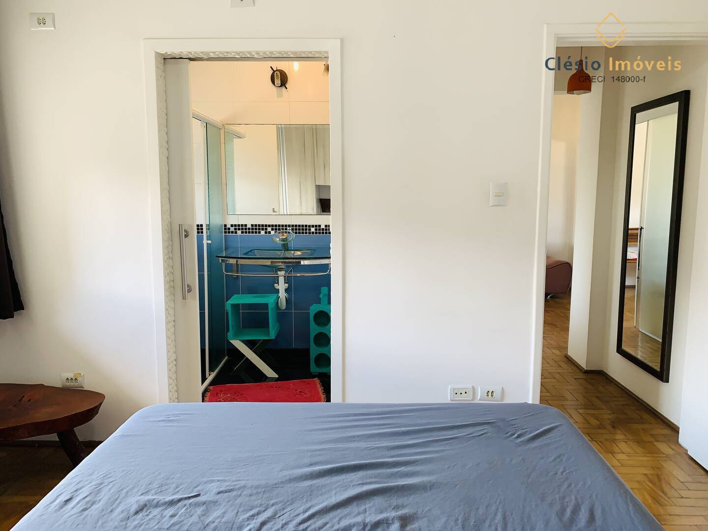Apartamento à venda com 1 quarto, 60m² - Foto 31