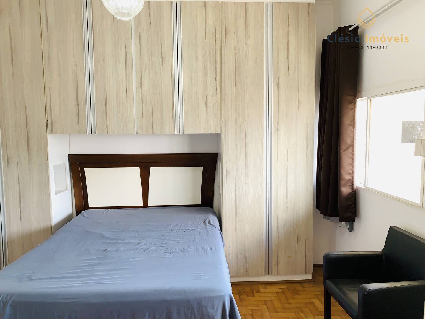Apartamento à venda com 1 quarto, 60m² - Foto 28