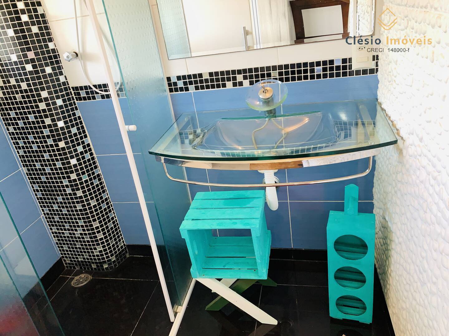 Apartamento à venda com 1 quarto, 60m² - Foto 34