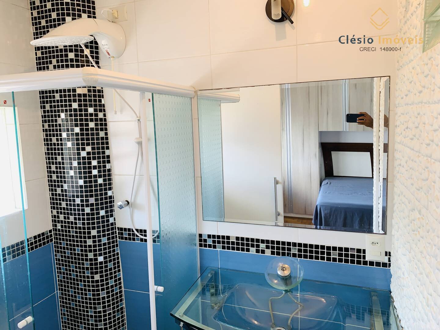 Apartamento à venda com 1 quarto, 60m² - Foto 35