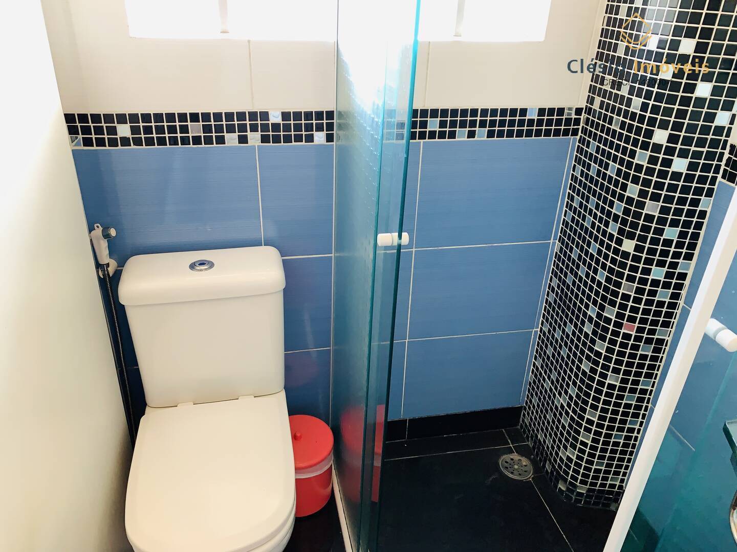Apartamento à venda com 1 quarto, 60m² - Foto 38