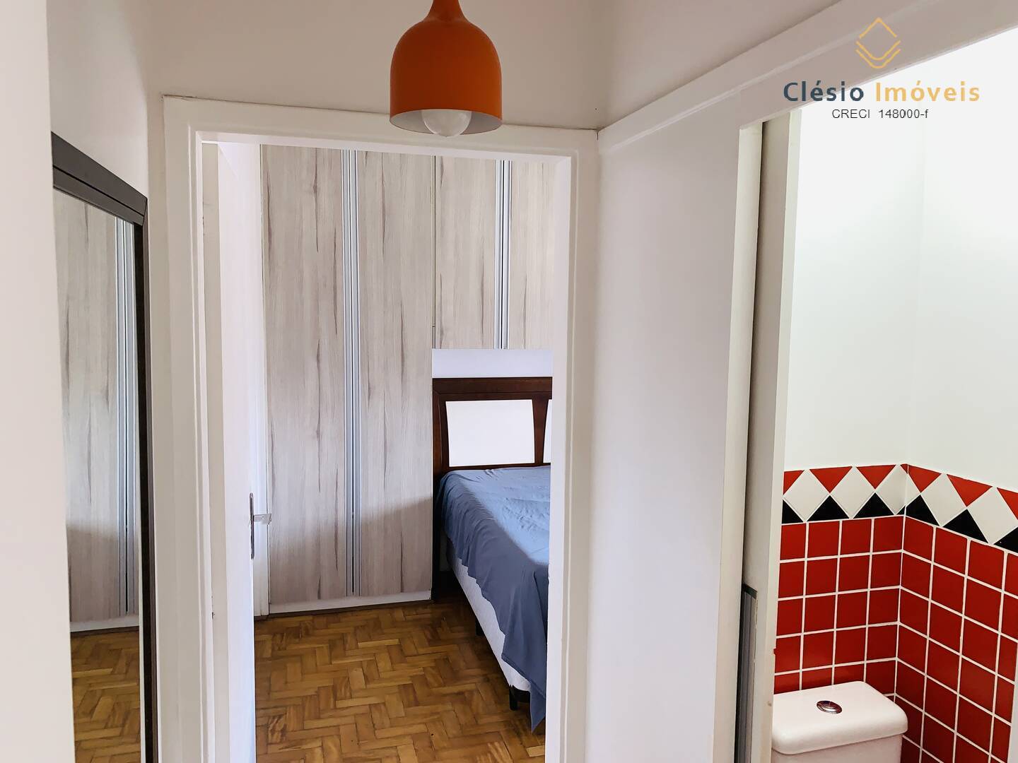 Apartamento à venda com 1 quarto, 60m² - Foto 27