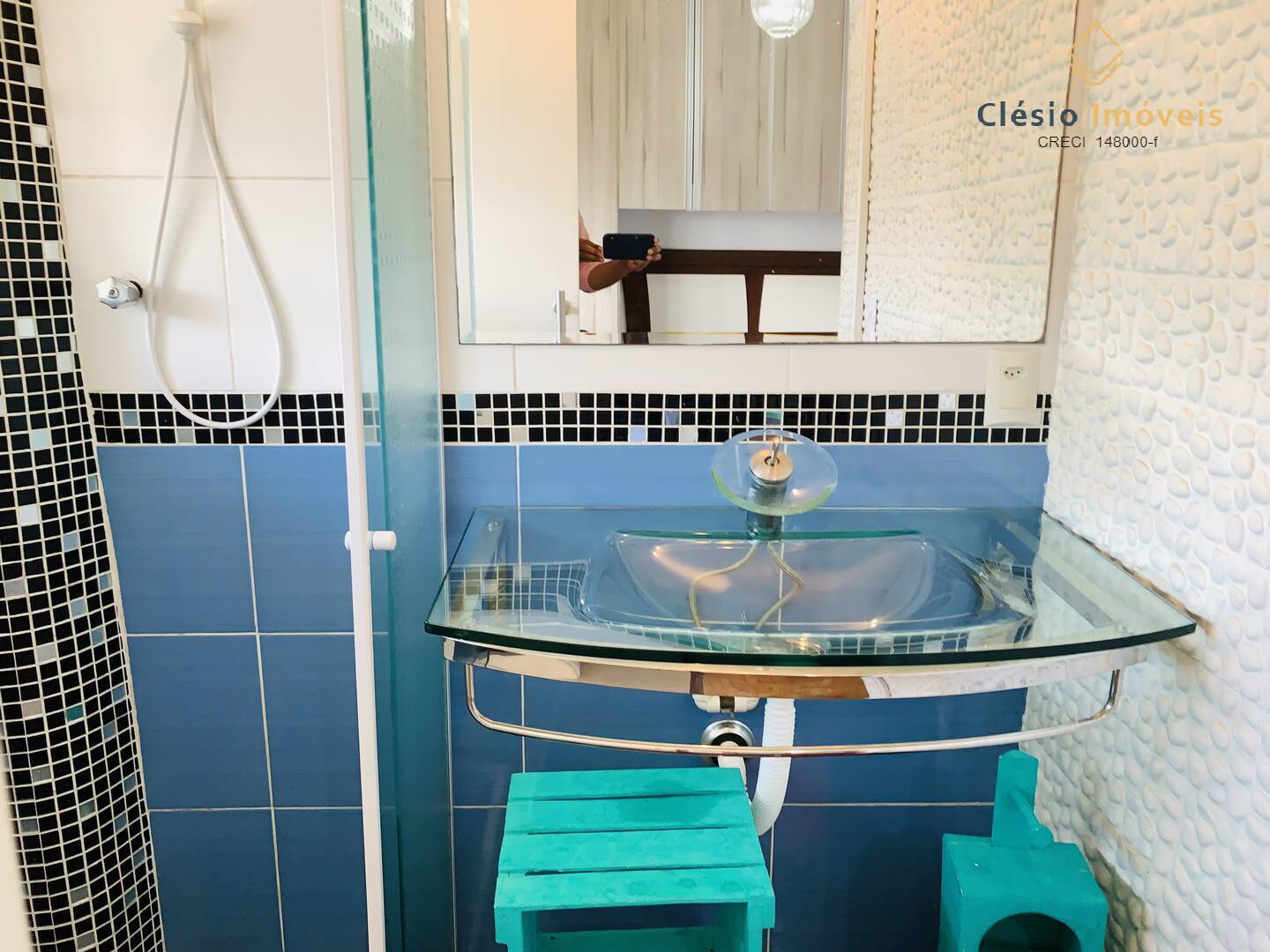 Apartamento à venda com 1 quarto, 60m² - Foto 39