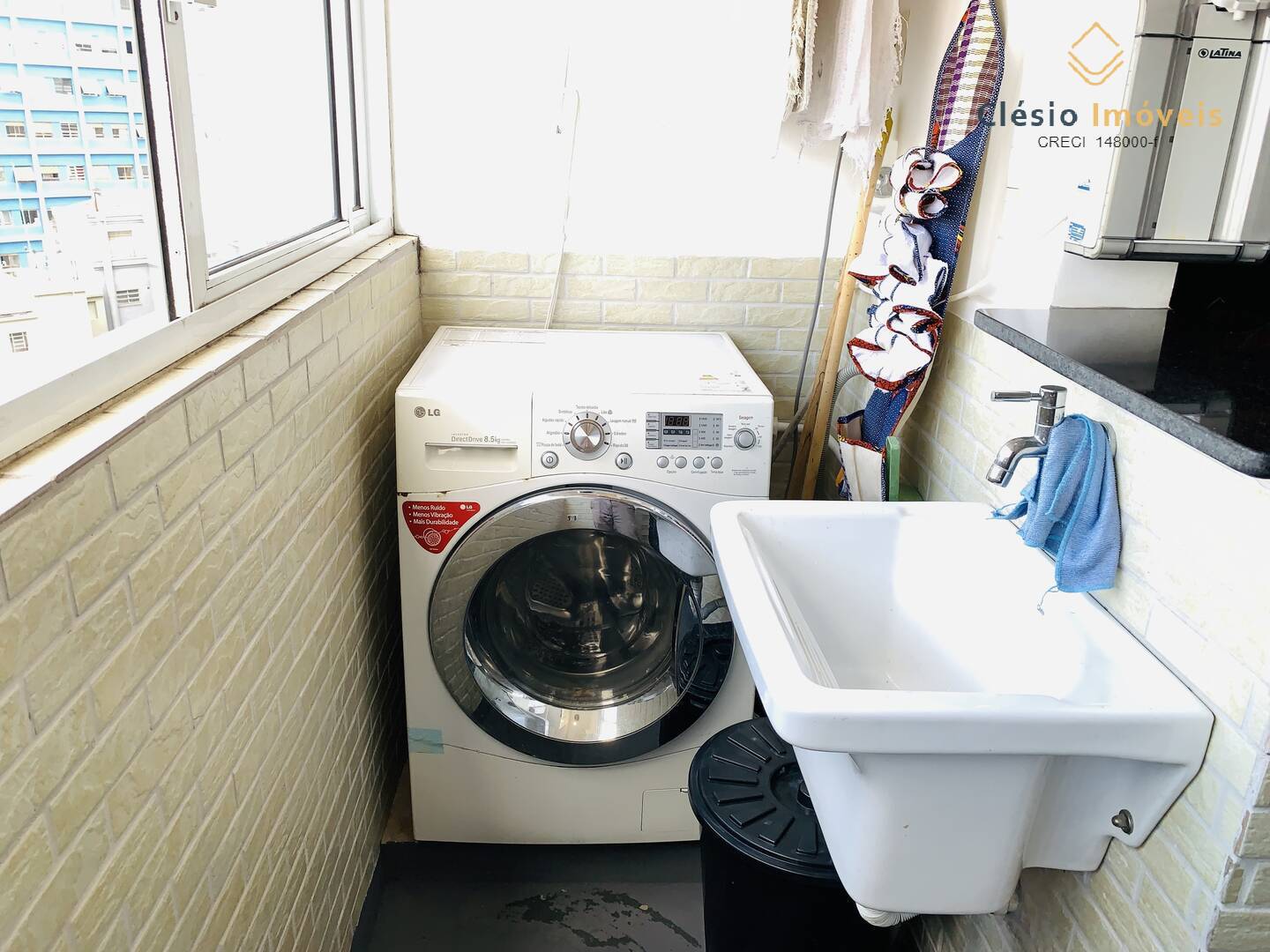 Apartamento à venda com 1 quarto, 60m² - Foto 44
