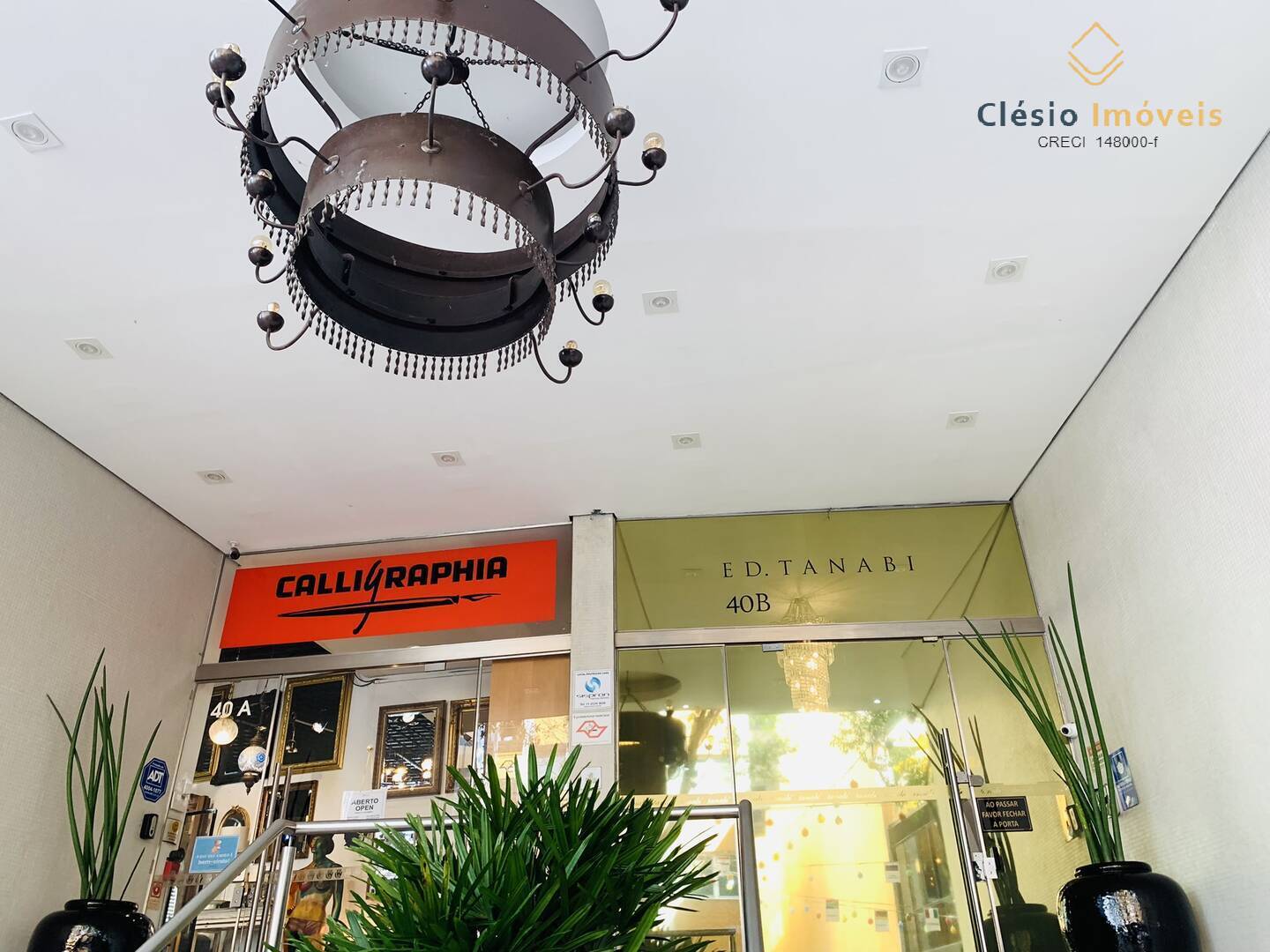 Apartamento à venda com 1 quarto, 60m² - Foto 54