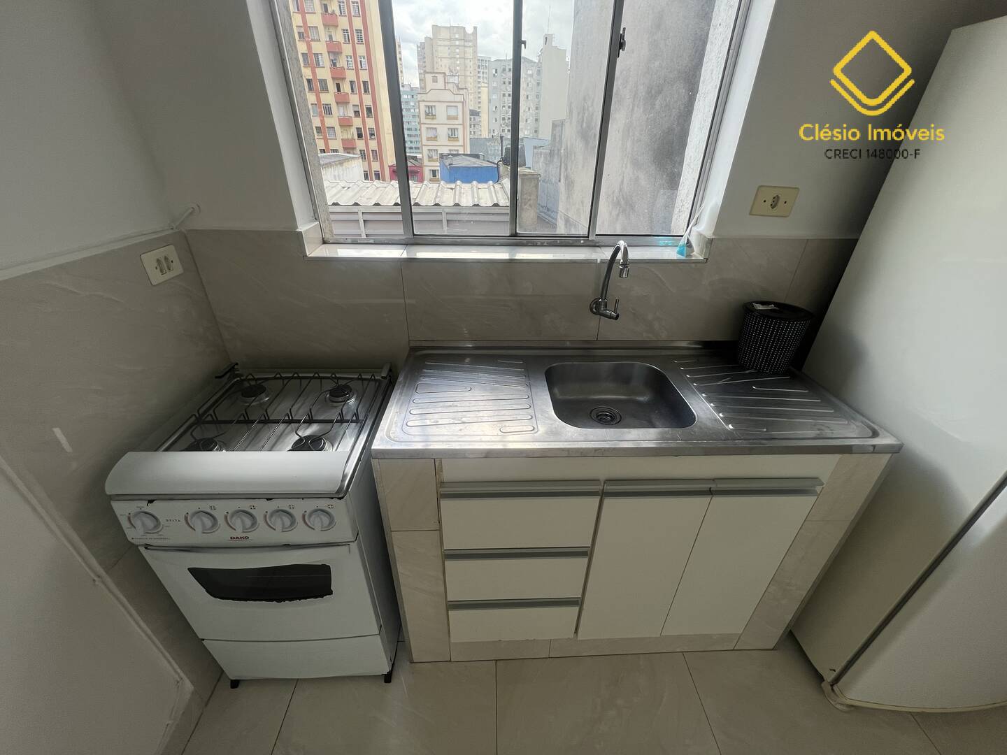 Apartamento, 1 quarto, 45 m² - Foto 6