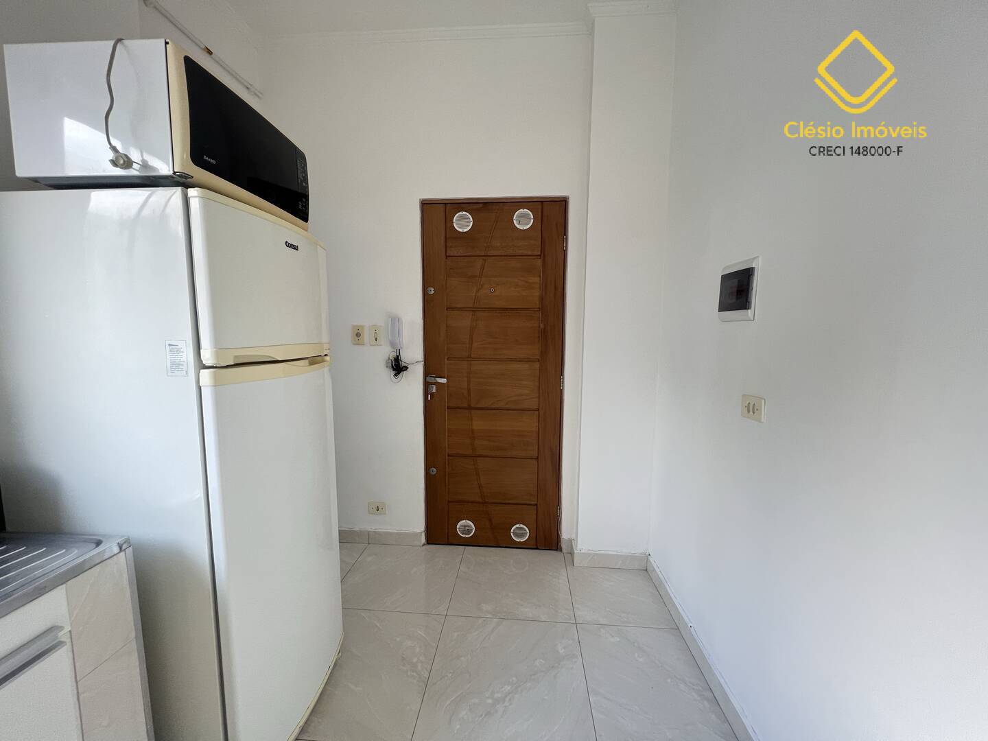 Apartamento, 1 quarto, 45 m² - Foto 5