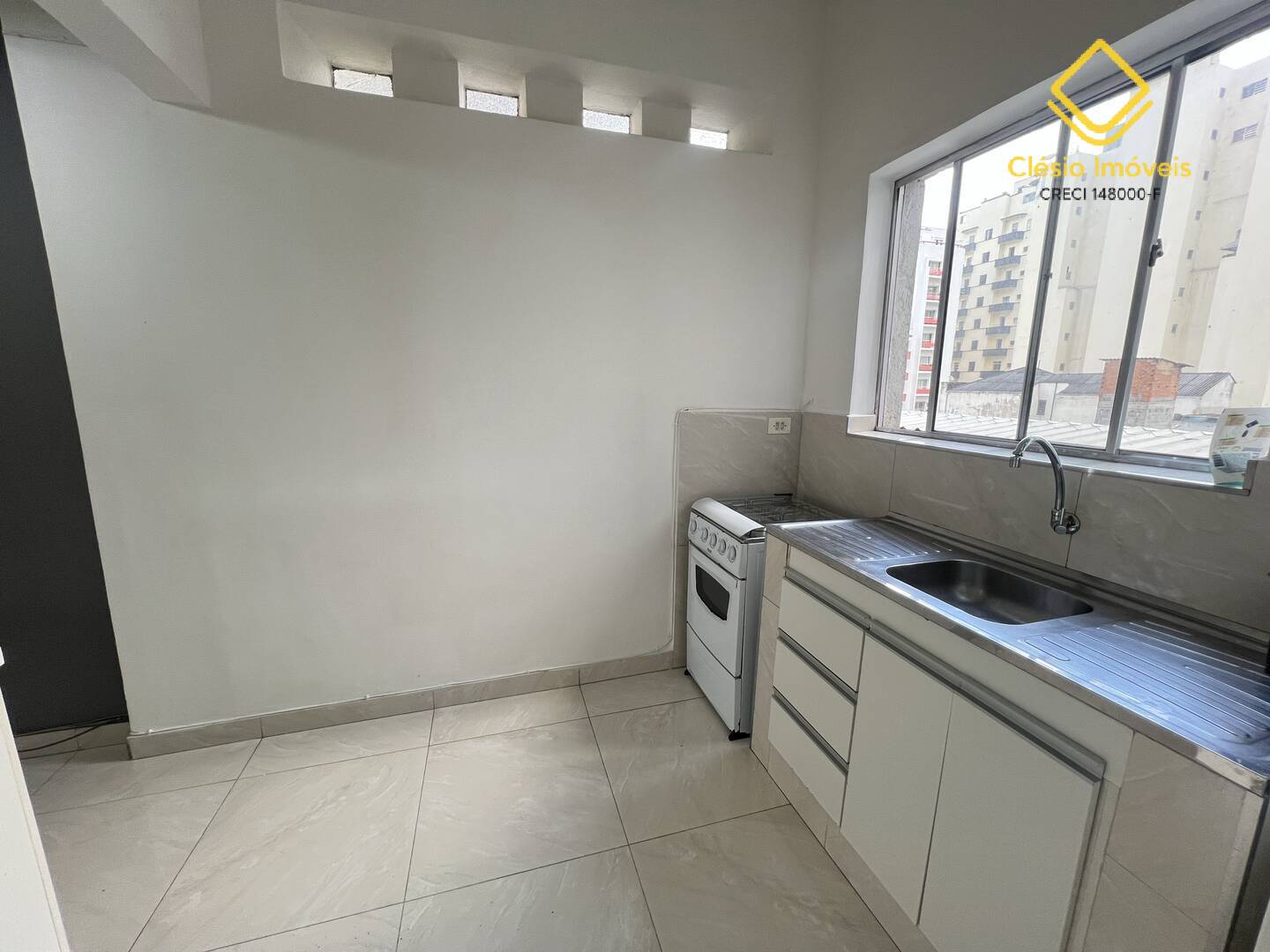 Apartamento, 1 quarto, 45 m² - Foto 2