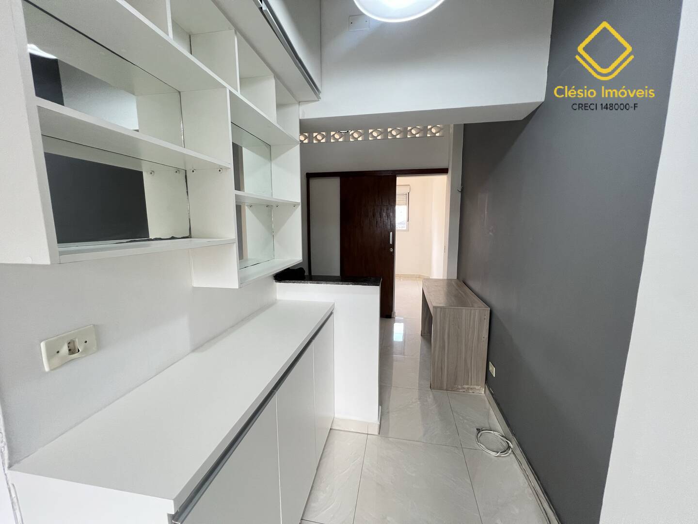Apartamento, 1 quarto, 45 m² - Foto 8