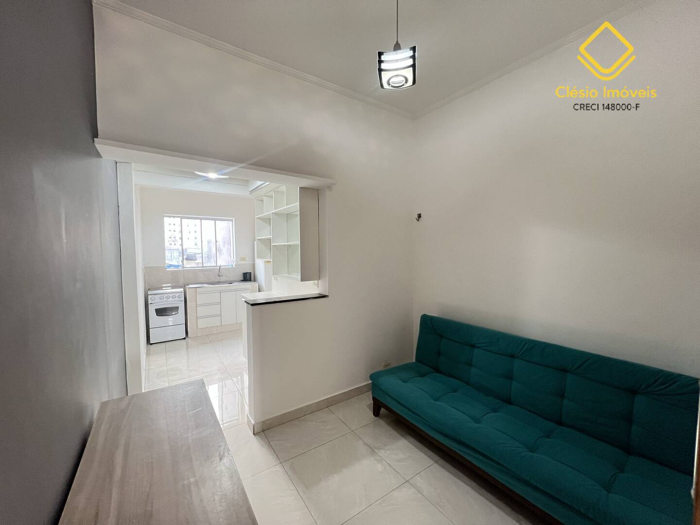 Apartamento, 1 quarto, 45 m² - Foto 9