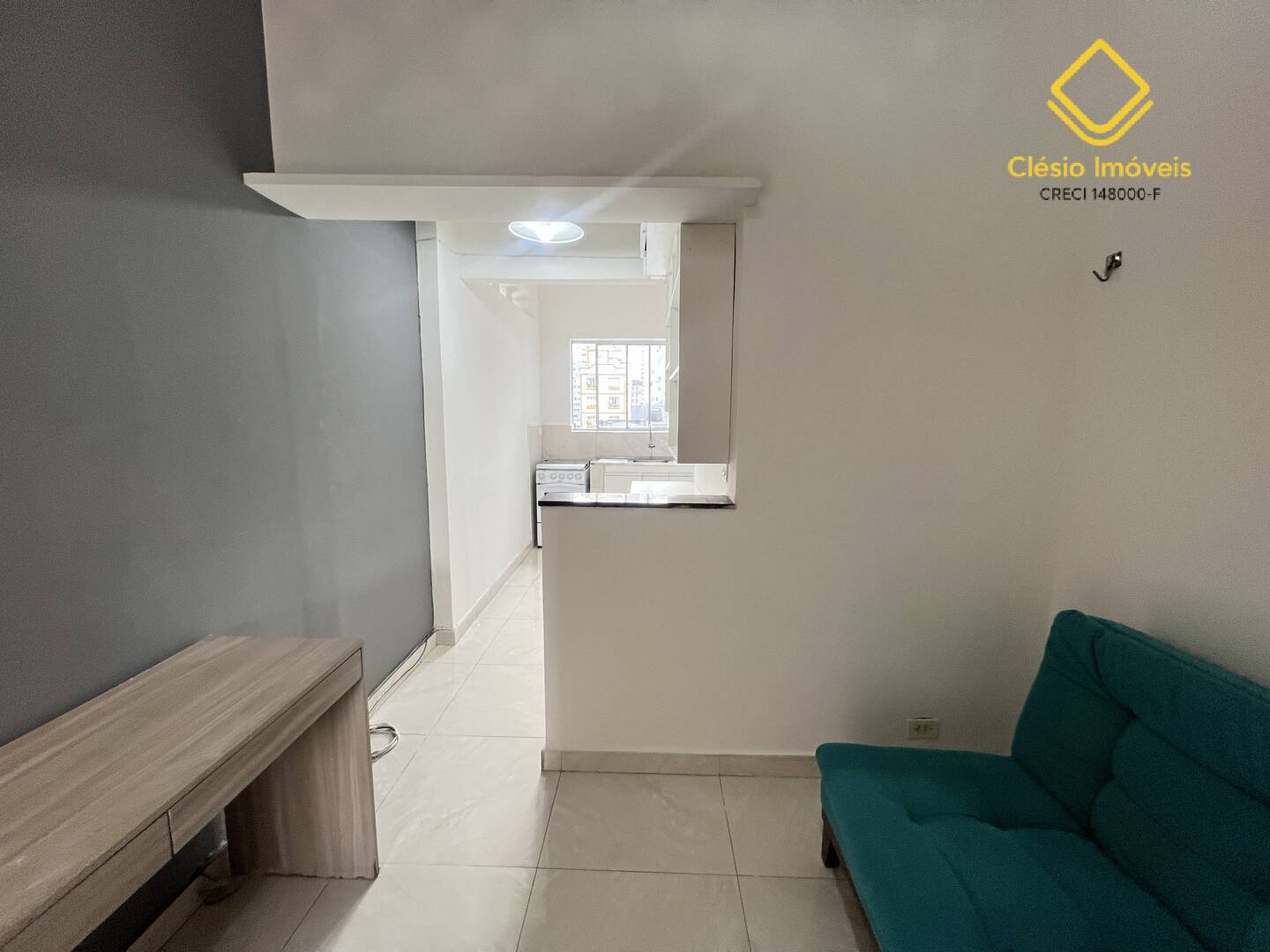 Apartamento, 1 quarto, 45 m² - Foto 10