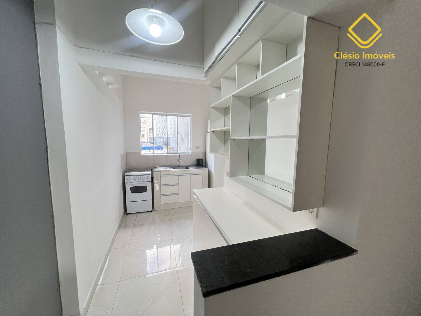 Apartamento, 1 quarto, 45 m² - Foto 7