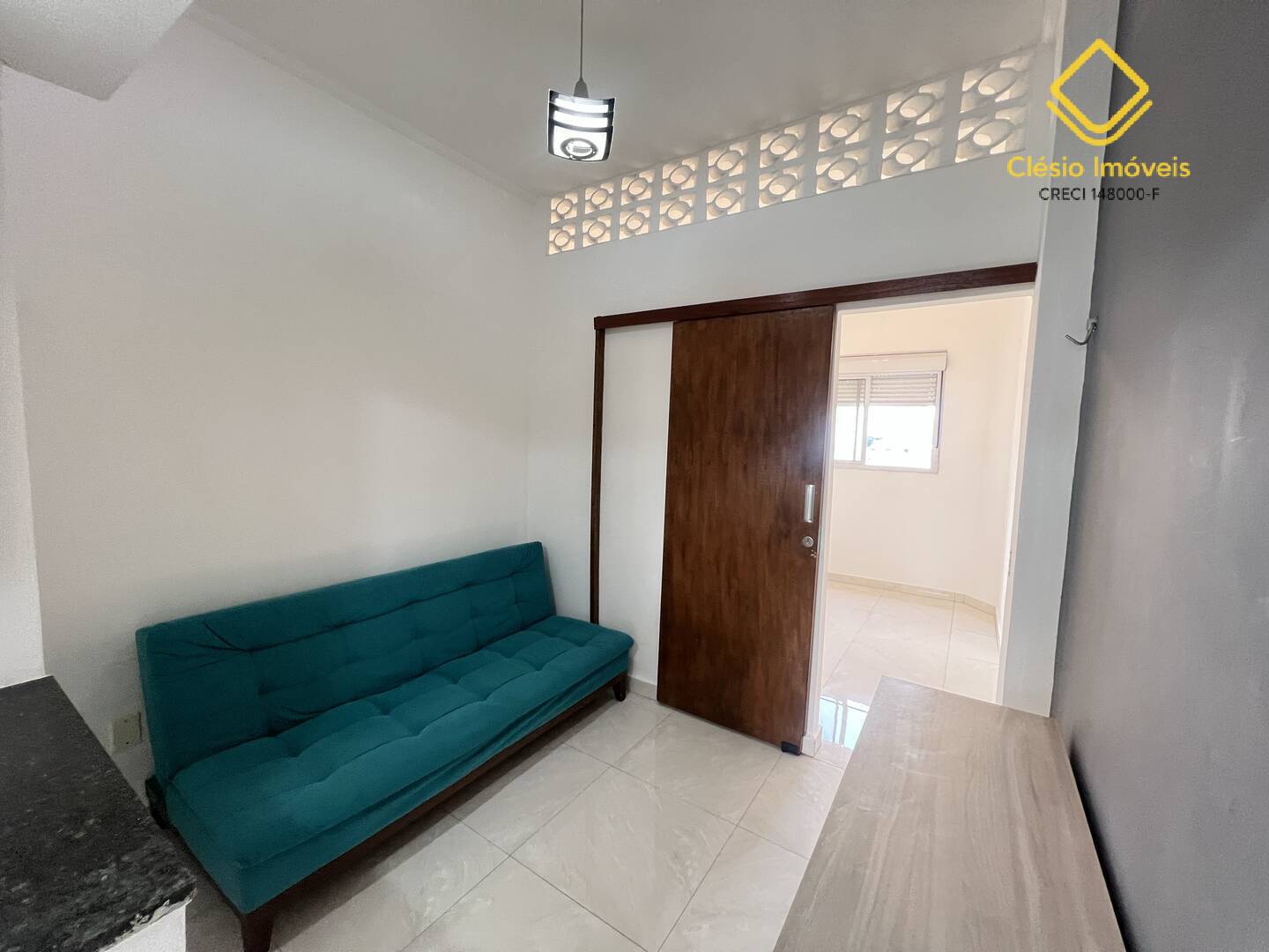 Apartamento, 1 quarto, 45 m² - Foto 11