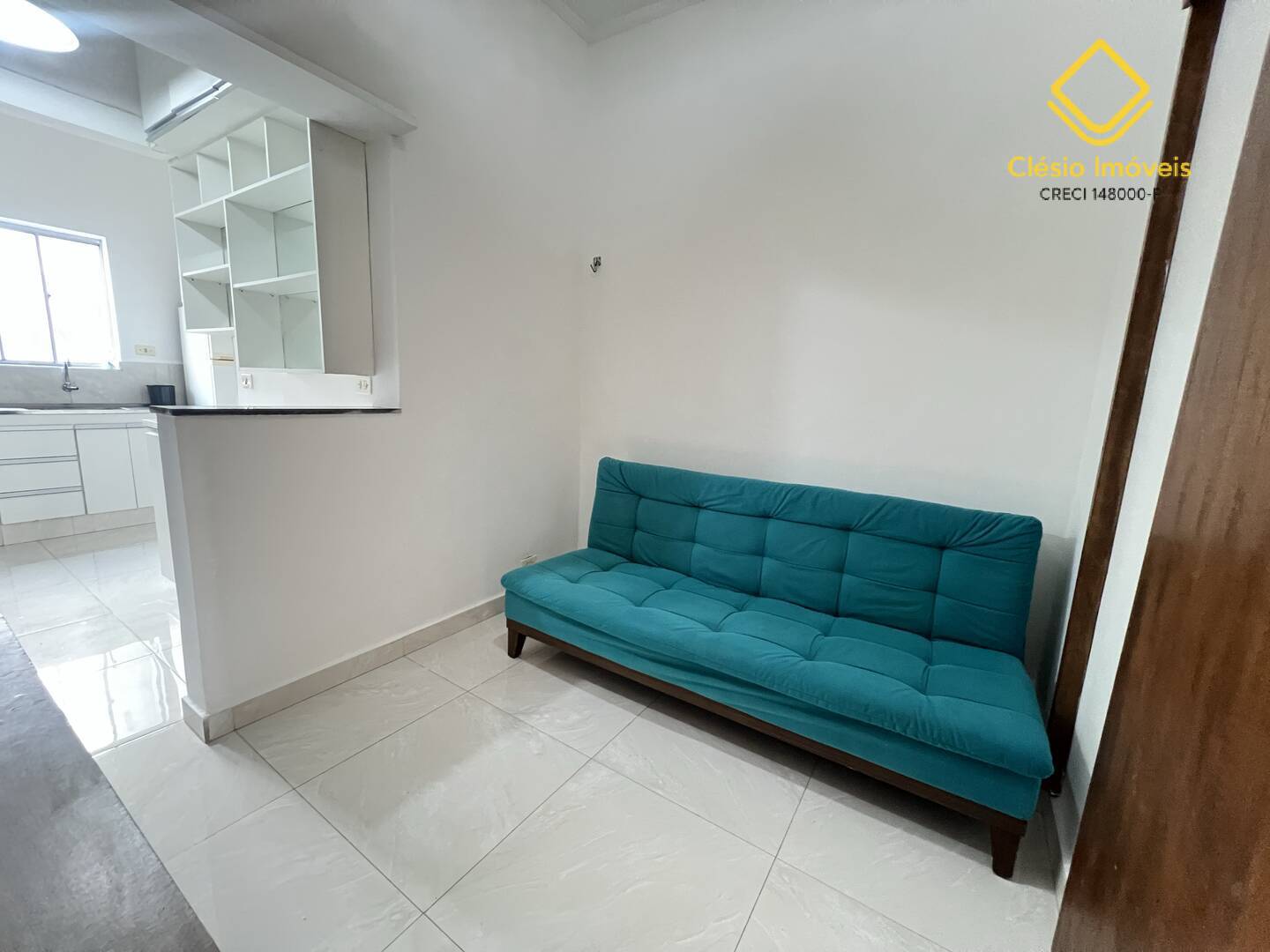 Apartamento, 1 quarto, 45 m² - Foto 12