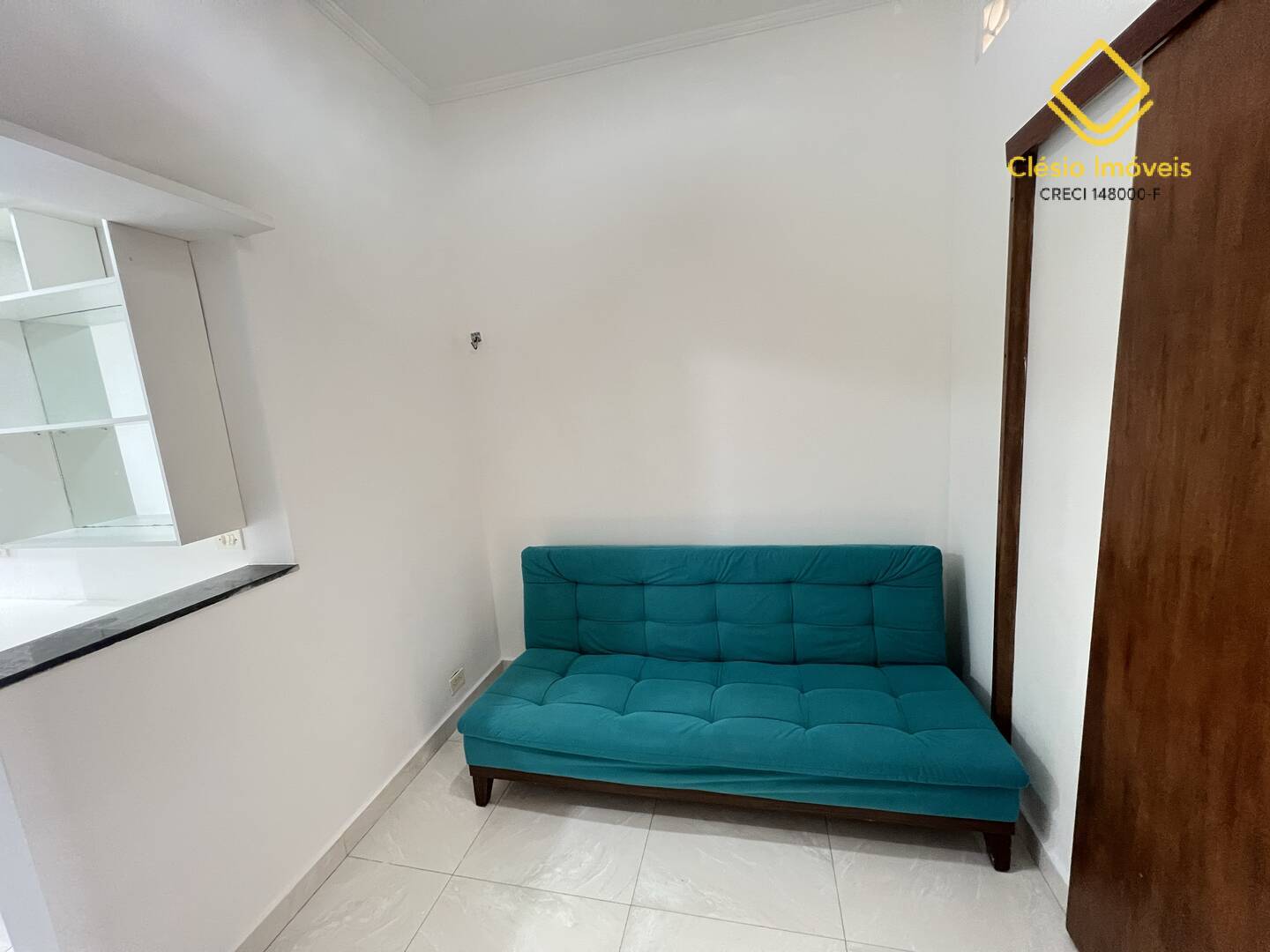 Apartamento, 1 quarto, 45 m² - Foto 13