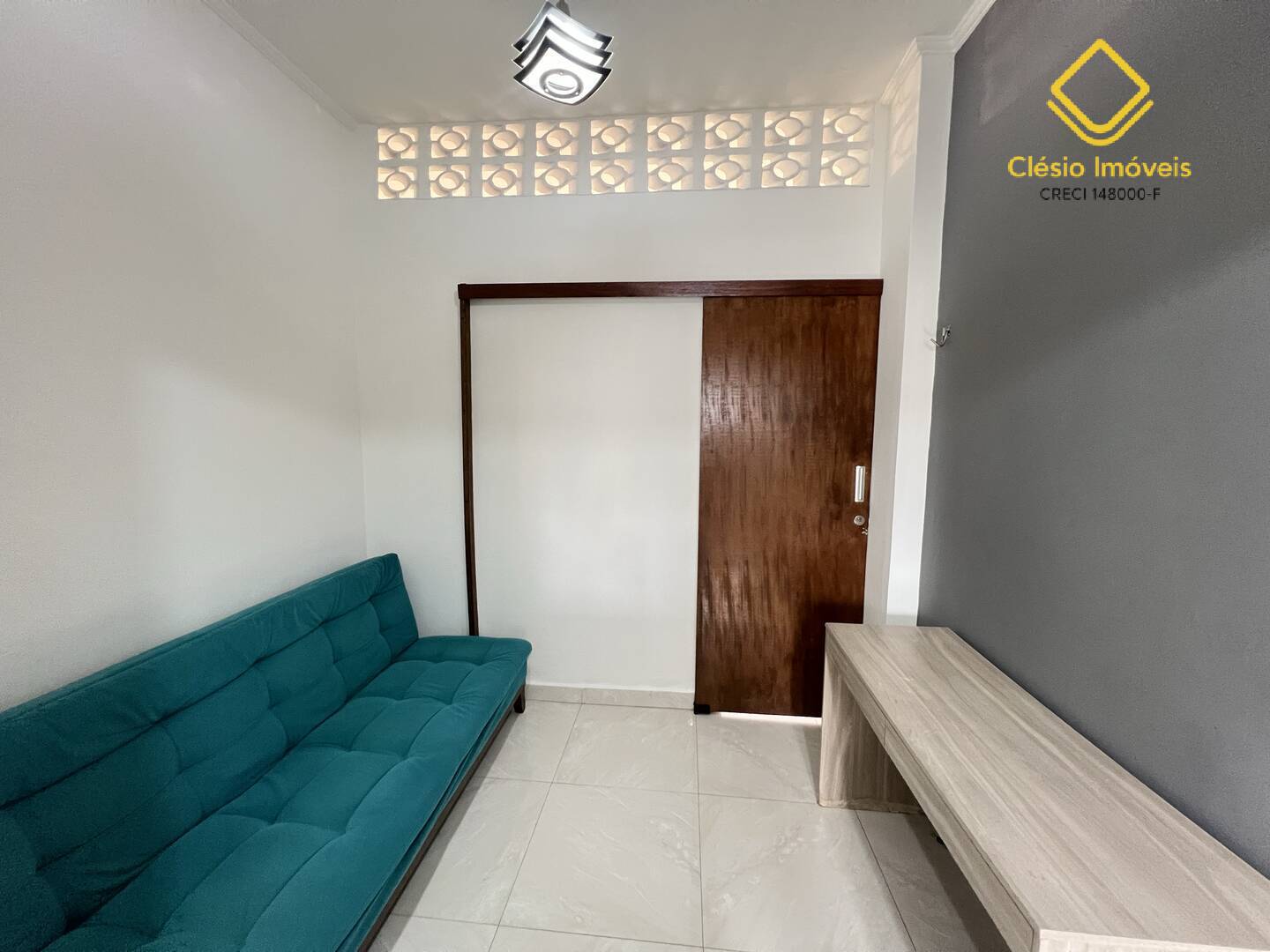 Apartamento, 1 quarto, 45 m² - Foto 14