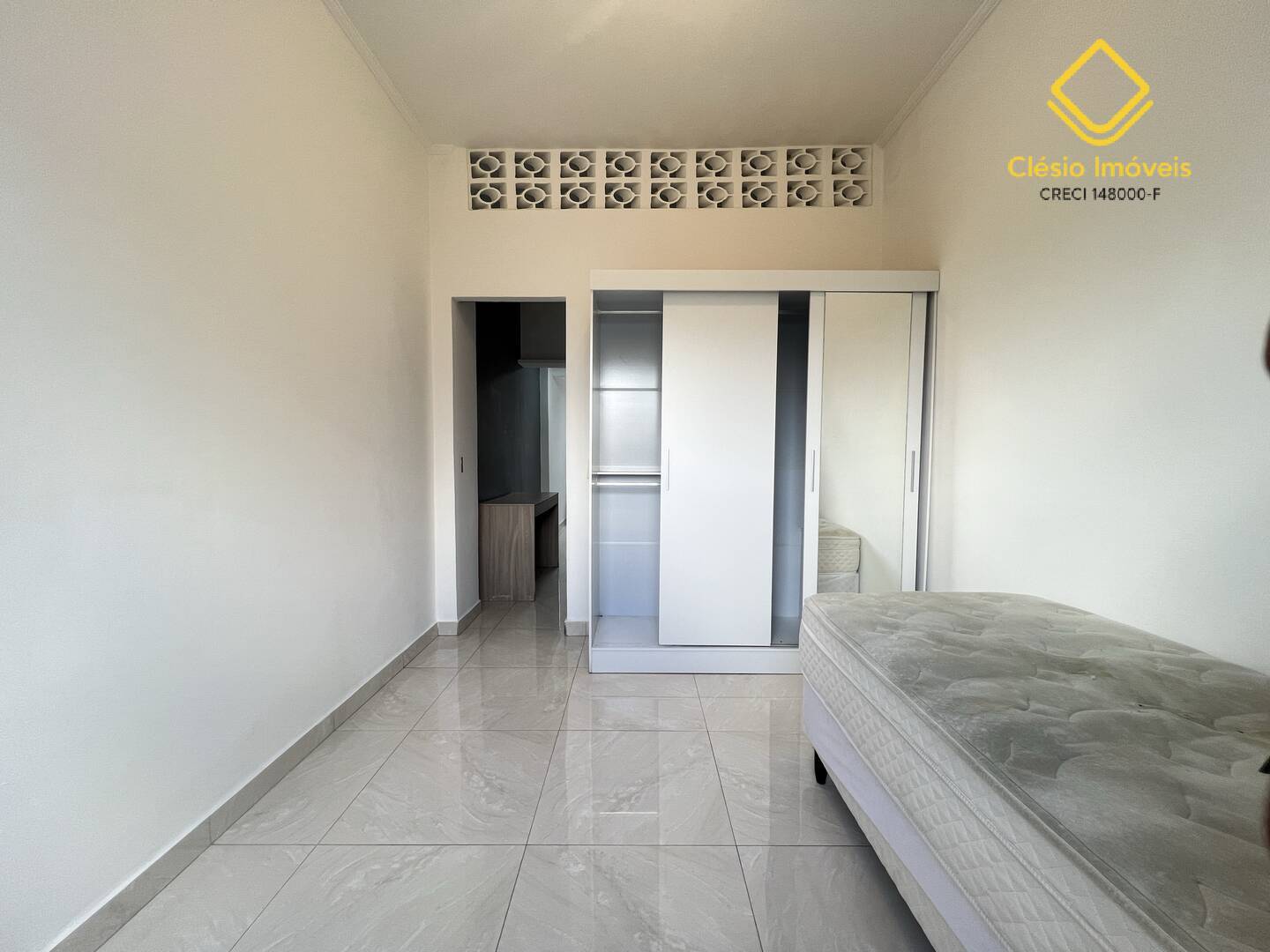 Apartamento, 1 quarto, 45 m² - Foto 15