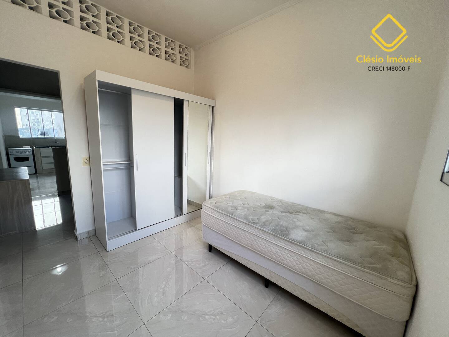 Apartamento, 1 quarto, 45 m² - Foto 16