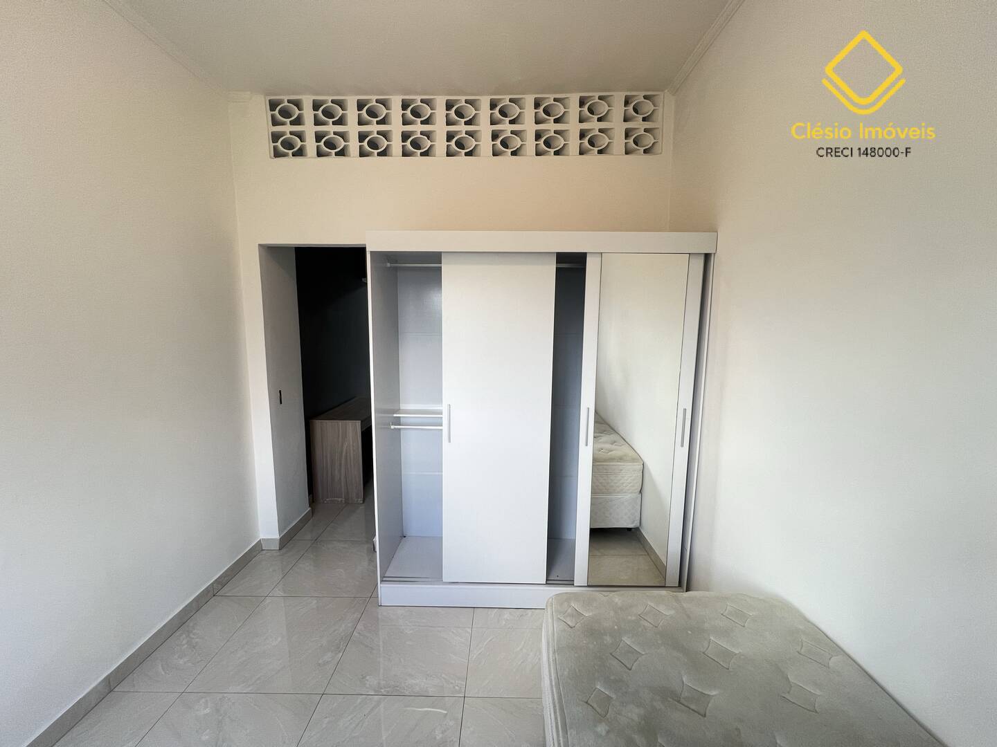 Apartamento, 1 quarto, 45 m² - Foto 18