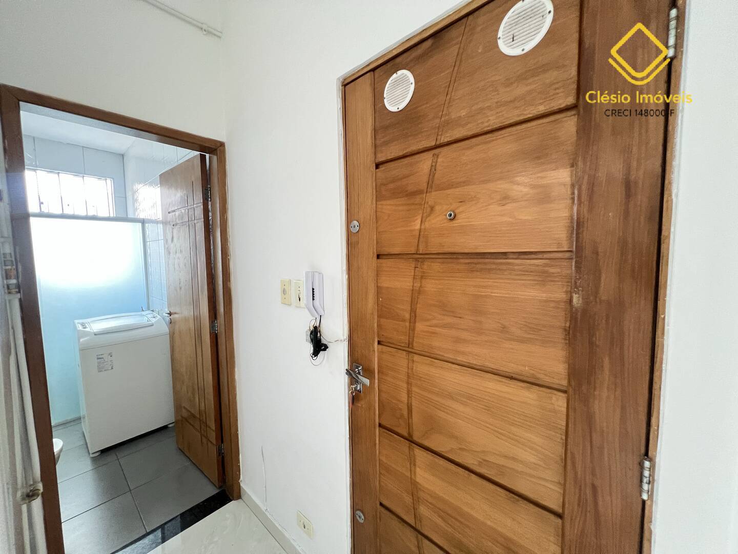 Apartamento, 1 quarto, 45 m² - Foto 30