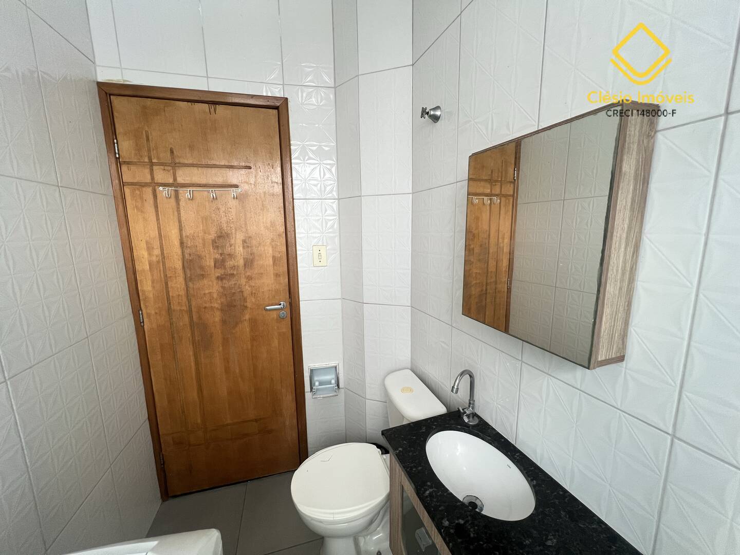 Apartamento, 1 quarto, 45 m² - Foto 24