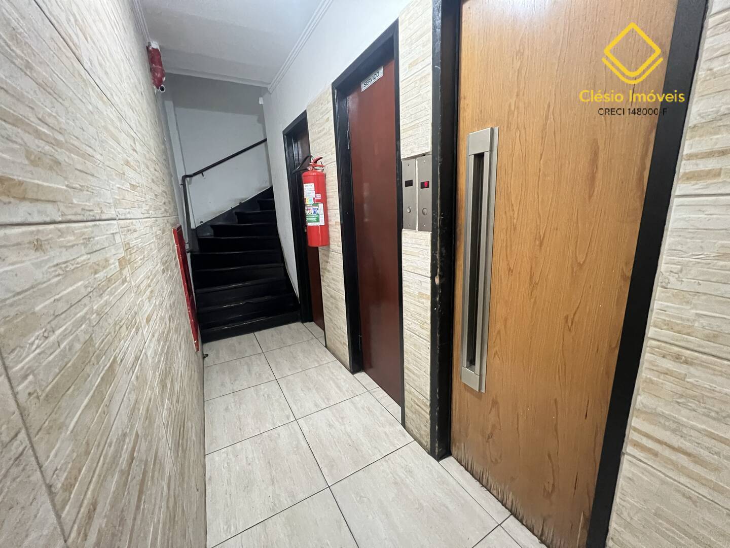 Apartamento, 1 quarto, 45 m² - Foto 33