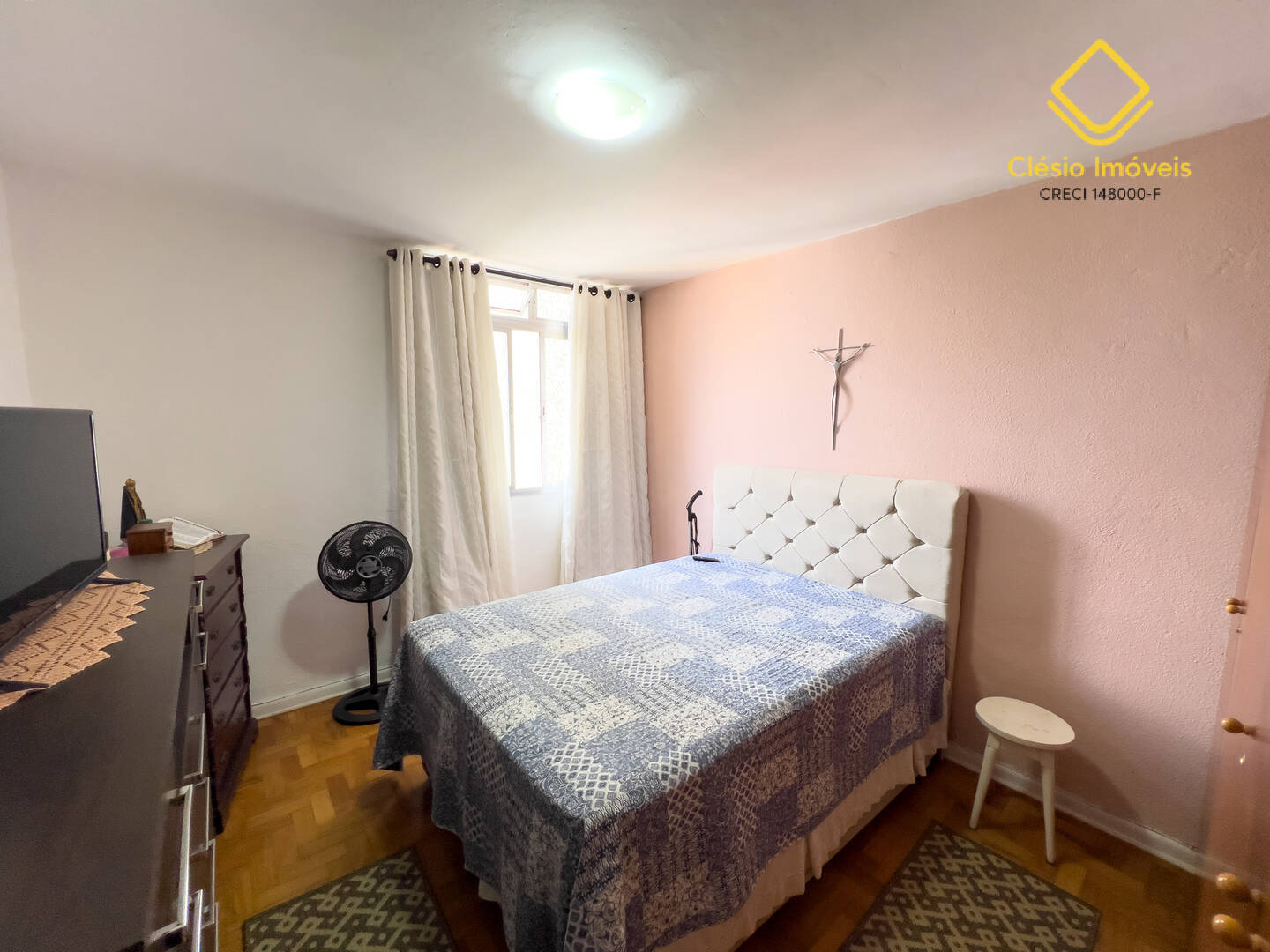 Apartamento, 1 quarto, 49 m² - Foto 7