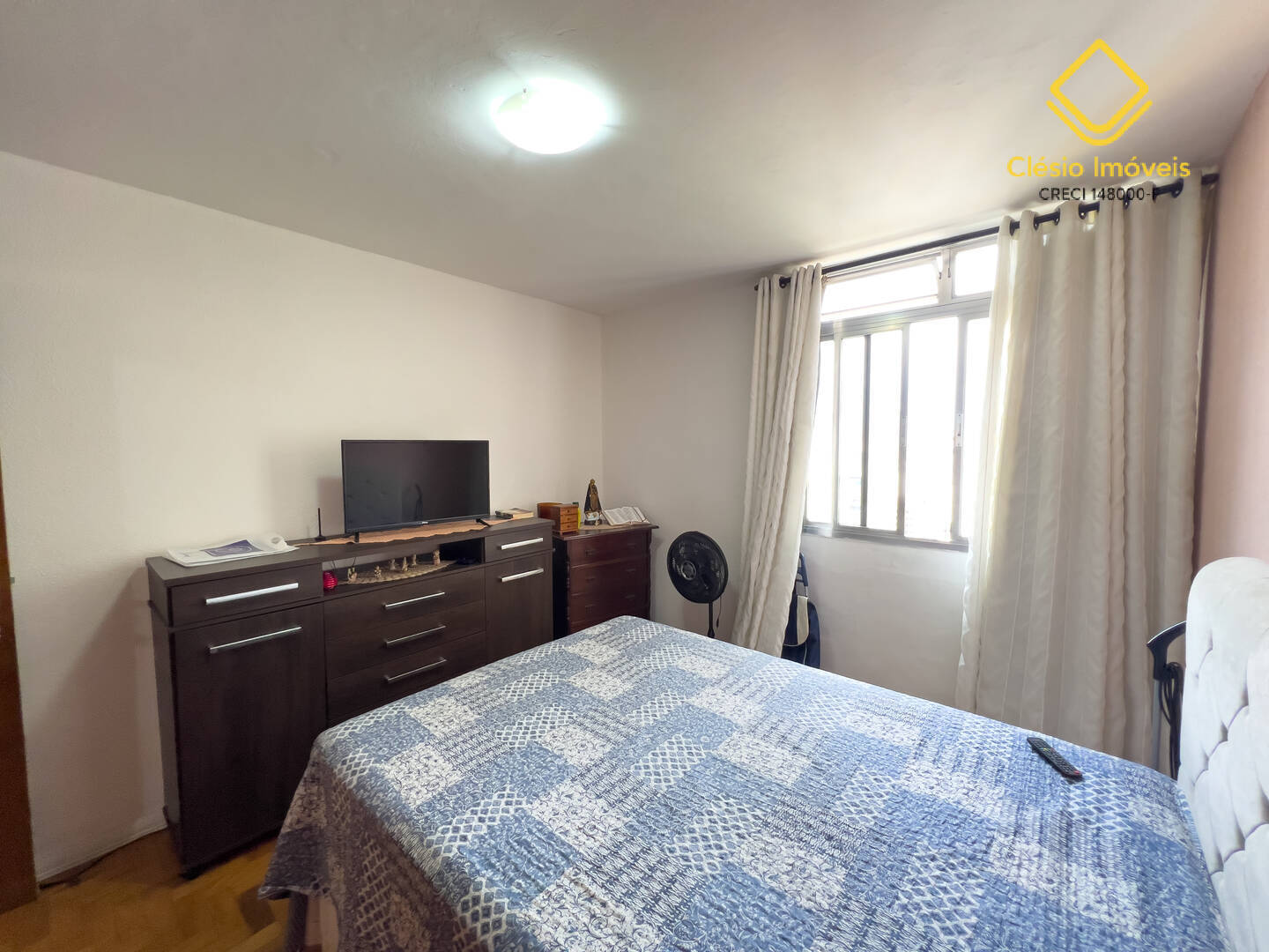 Apartamento, 1 quarto, 49 m² - Foto 9