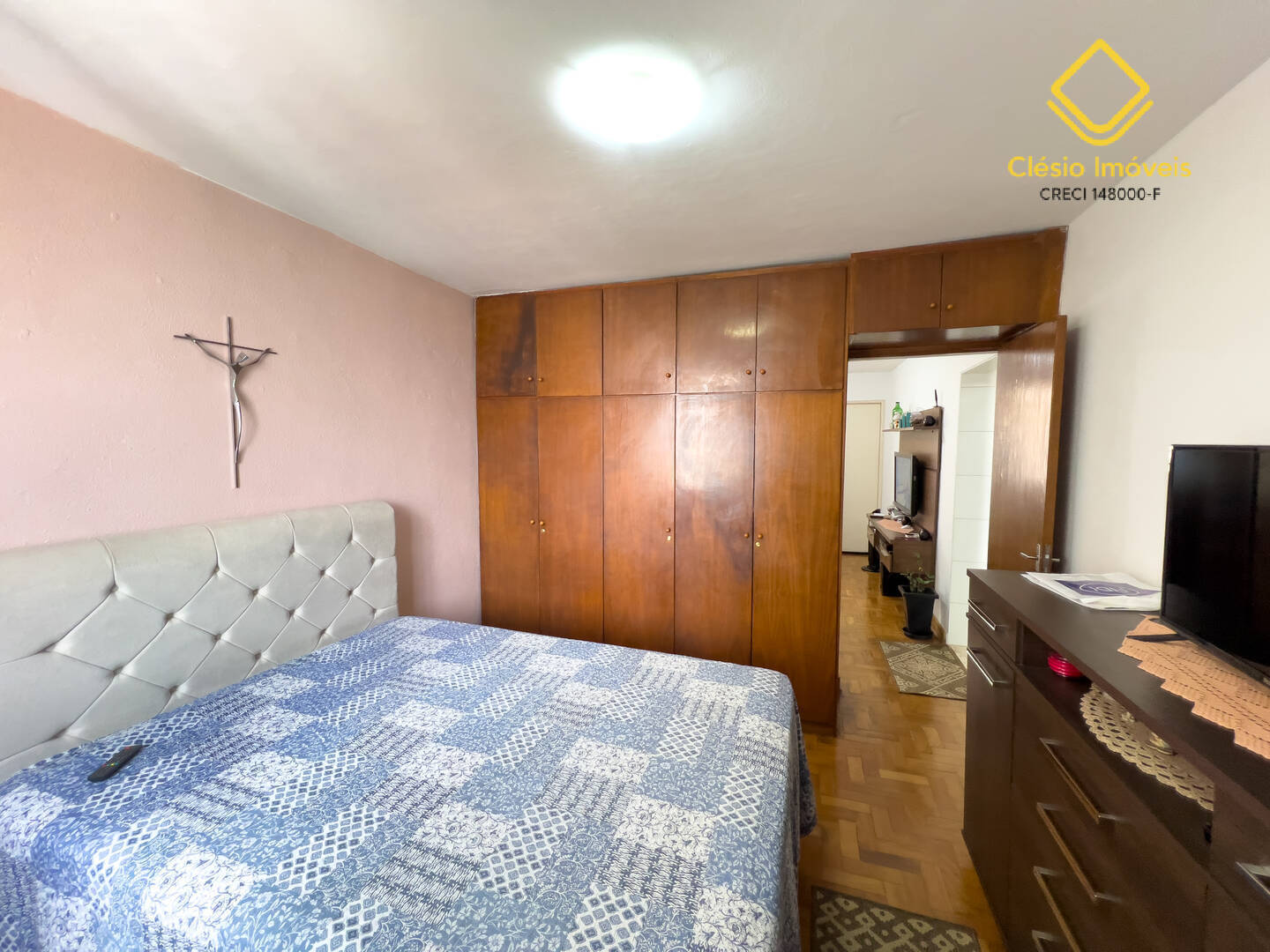 Apartamento, 1 quarto, 49 m² - Foto 10