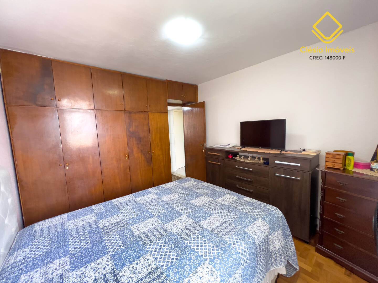 Apartamento, 1 quarto, 49 m² - Foto 11