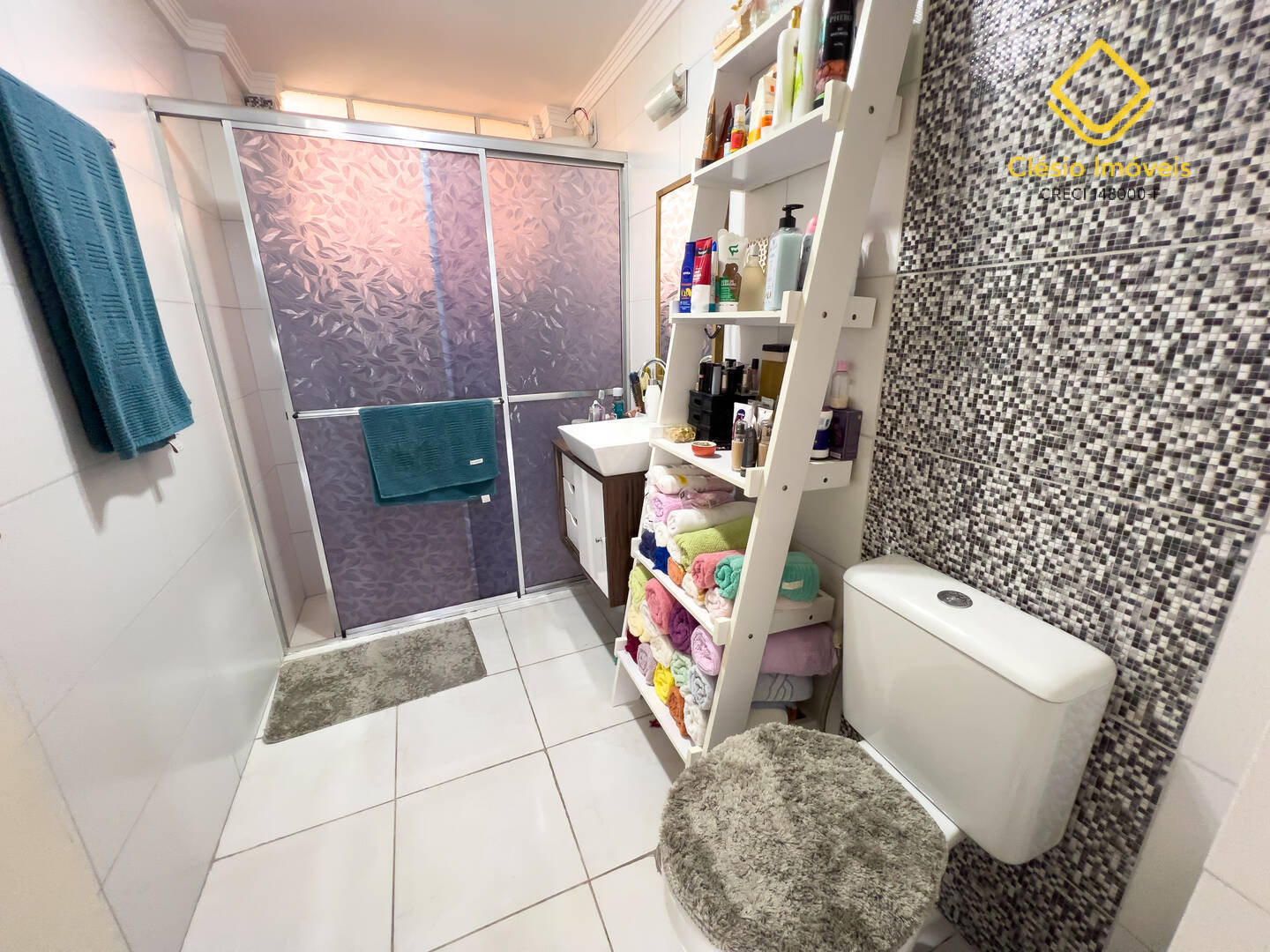 Apartamento, 1 quarto, 49 m² - Foto 12