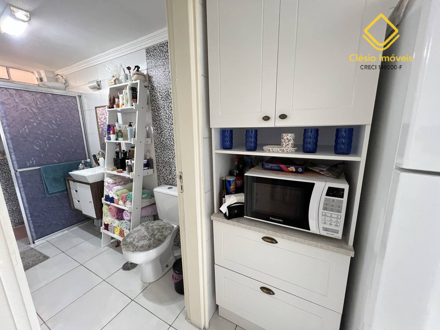 Apartamento, 1 quarto, 49 m² - Foto 18