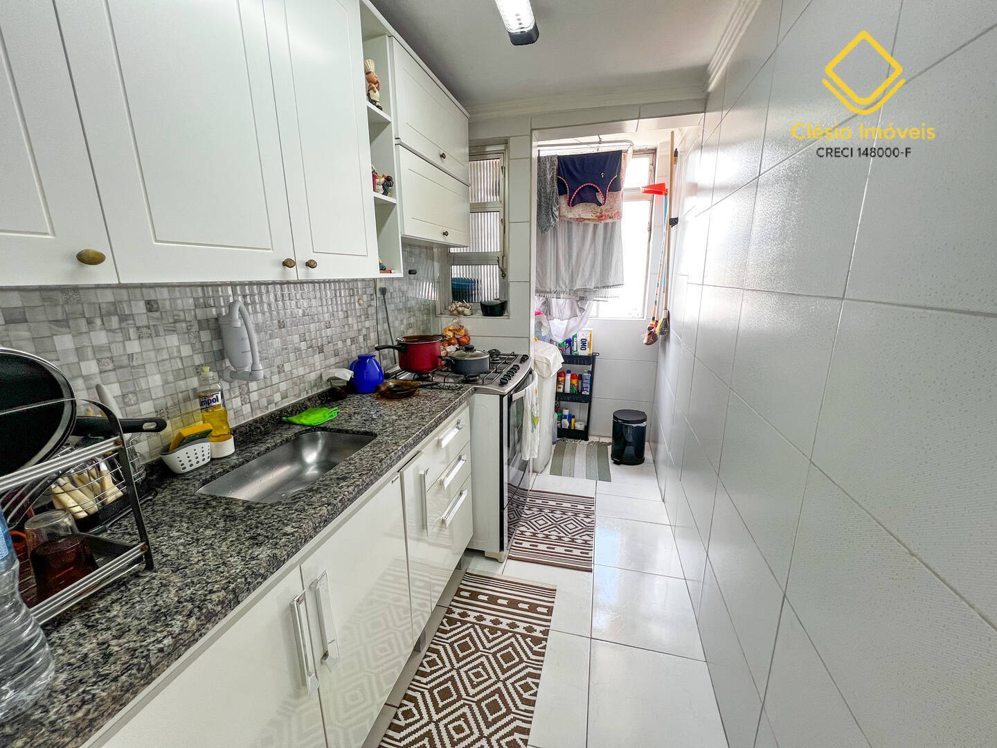 Apartamento, 1 quarto, 49 m² - Foto 19