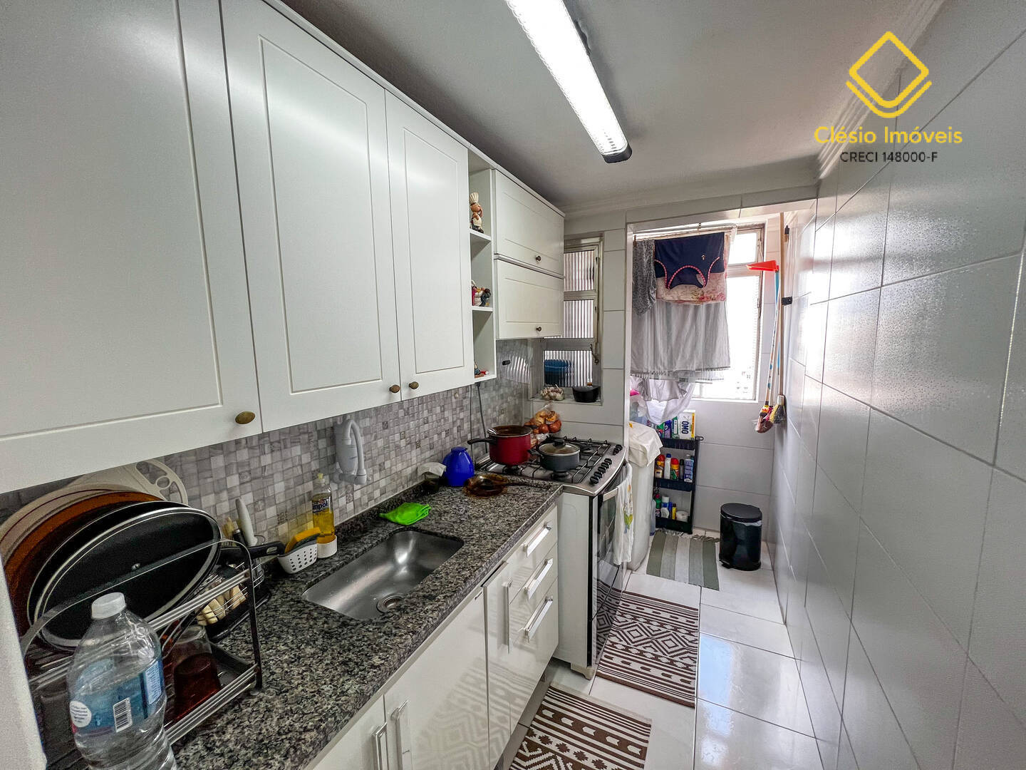 Apartamento, 1 quarto, 49 m² - Foto 20