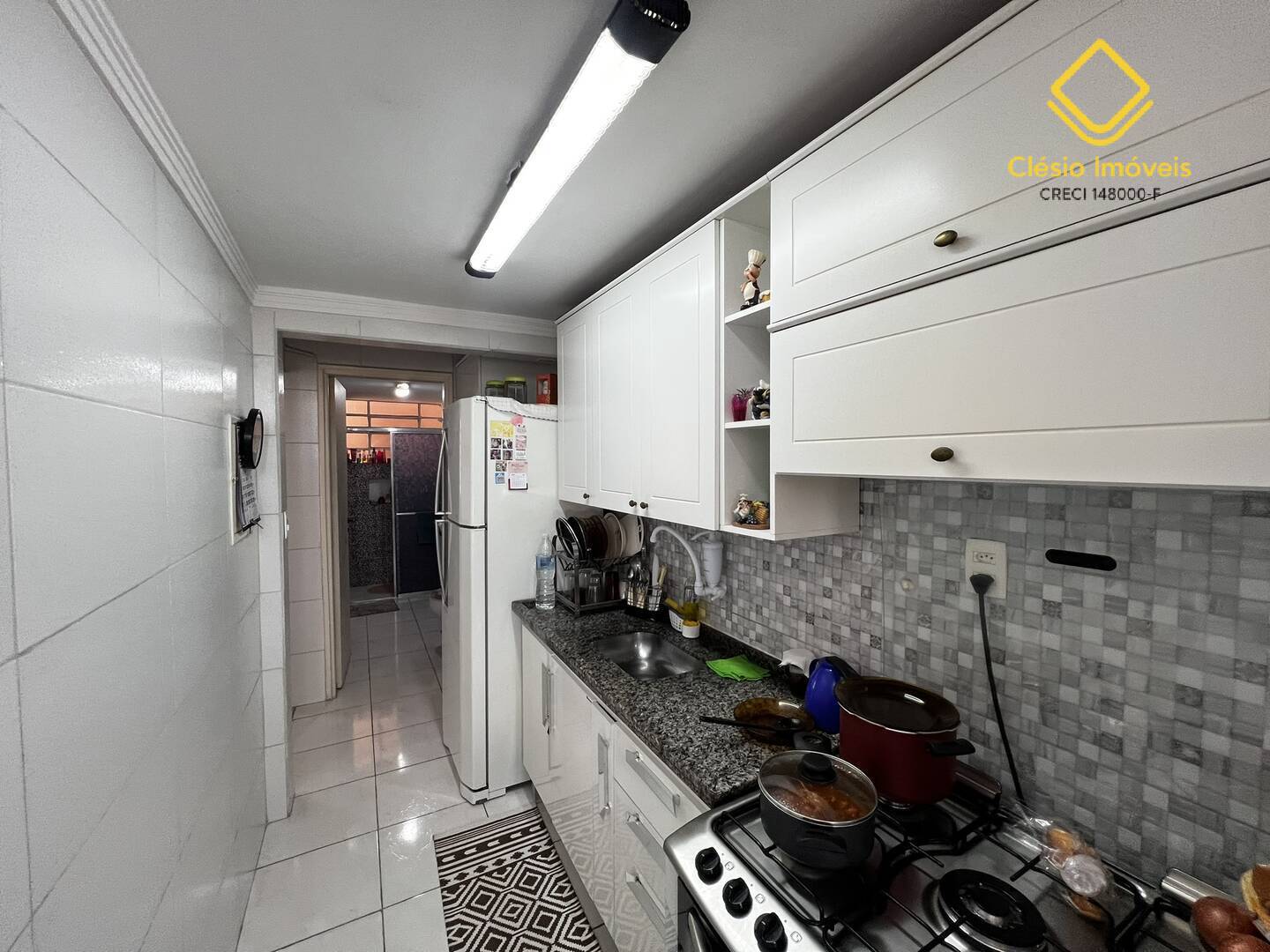 Apartamento, 1 quarto, 49 m² - Foto 21