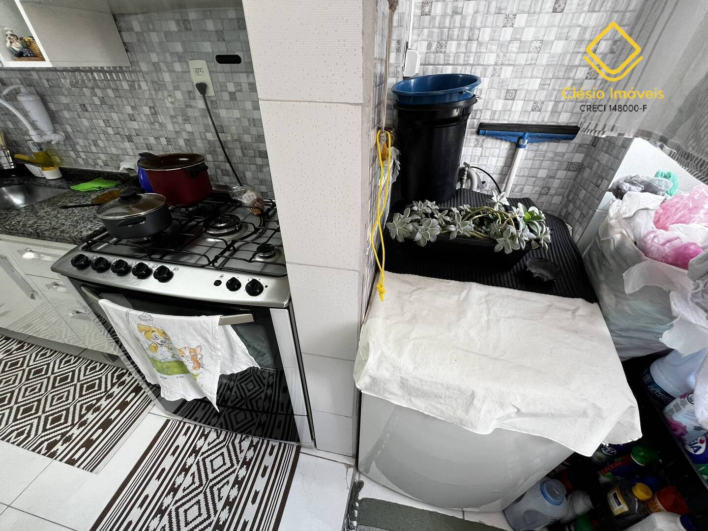 Apartamento, 1 quarto, 49 m² - Foto 22