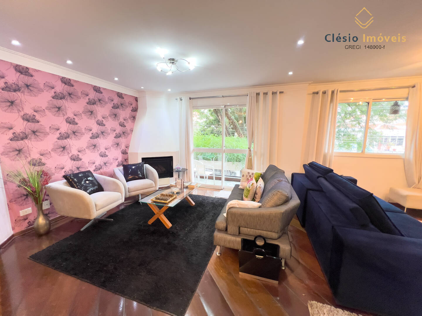 Apartamento, 4 quartos, 157 m² - Foto 3