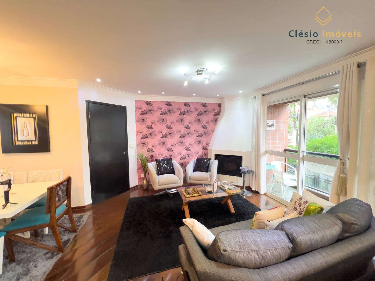 Apartamento, 4 quartos, 157 m² - Foto 6