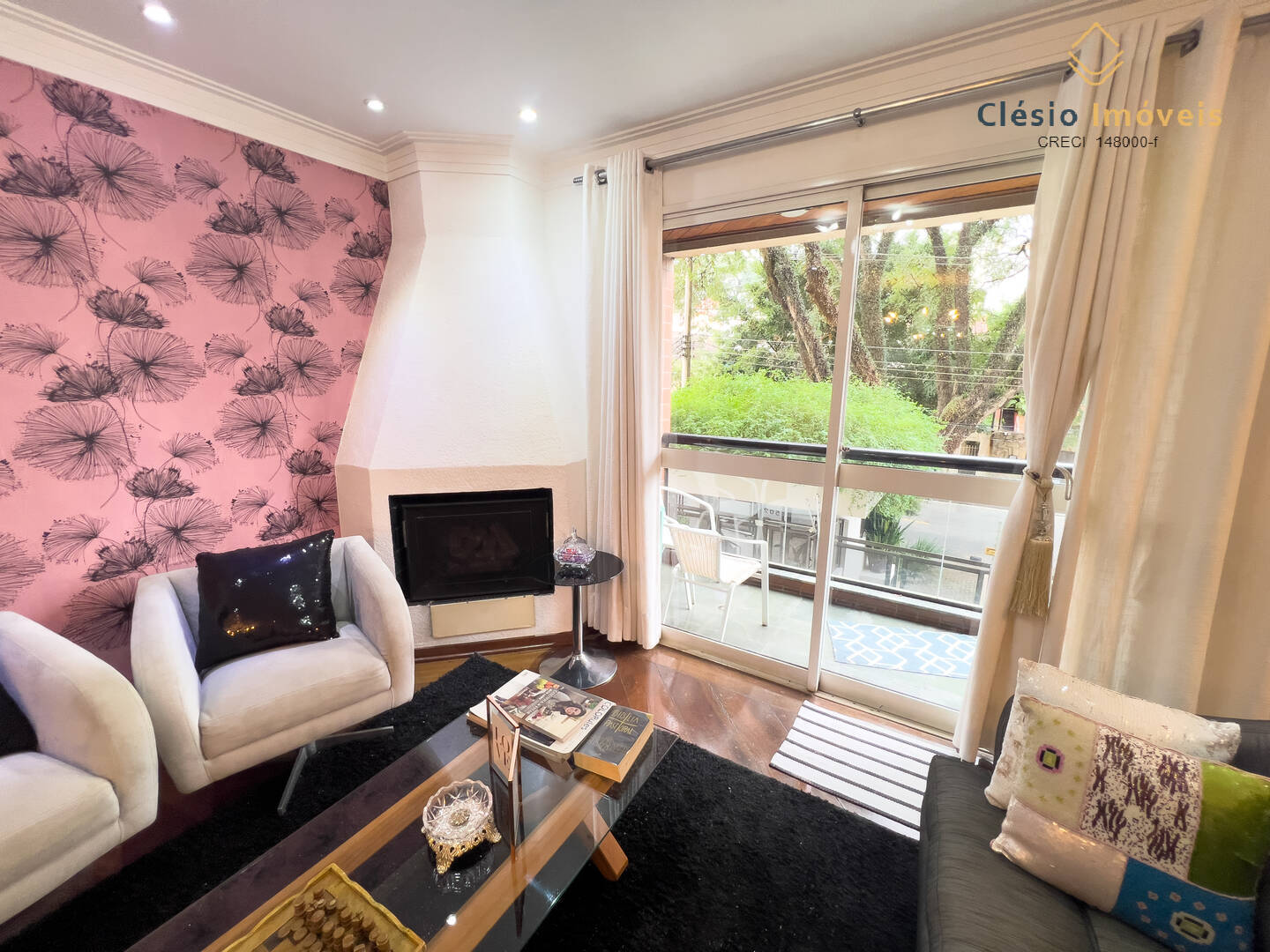 Apartamento, 4 quartos, 157 m² - Foto 4