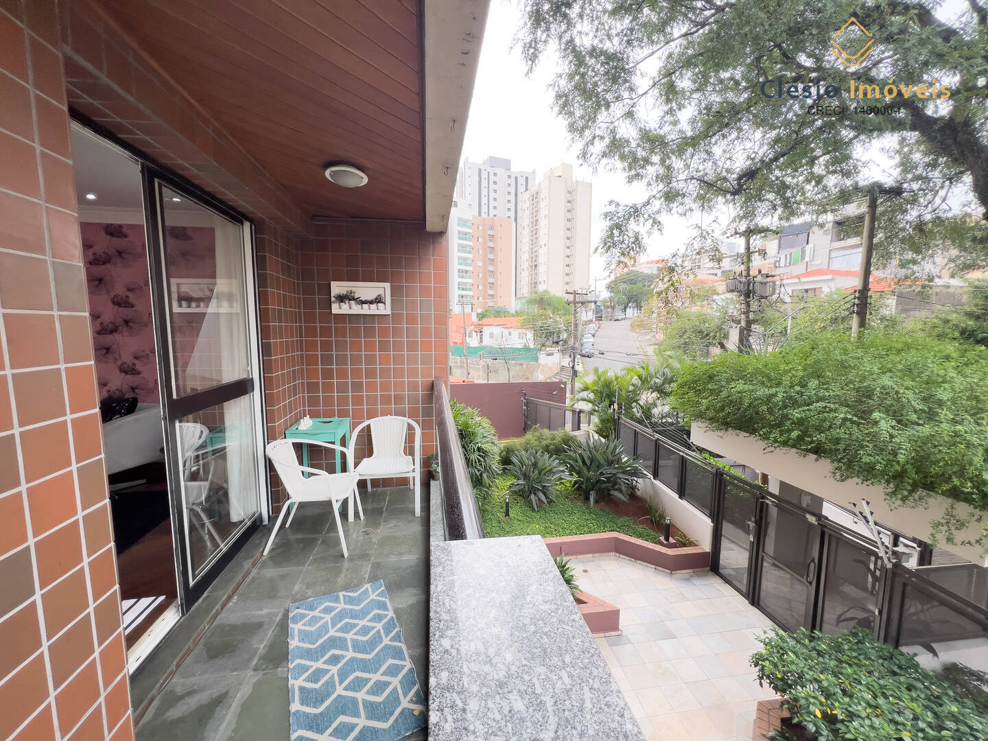 Apartamento, 4 quartos, 157 m² - Foto 9