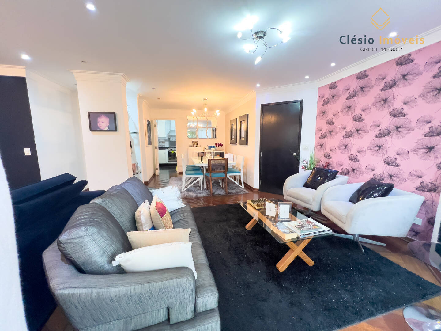 Apartamento, 4 quartos, 157 m² - Foto 10