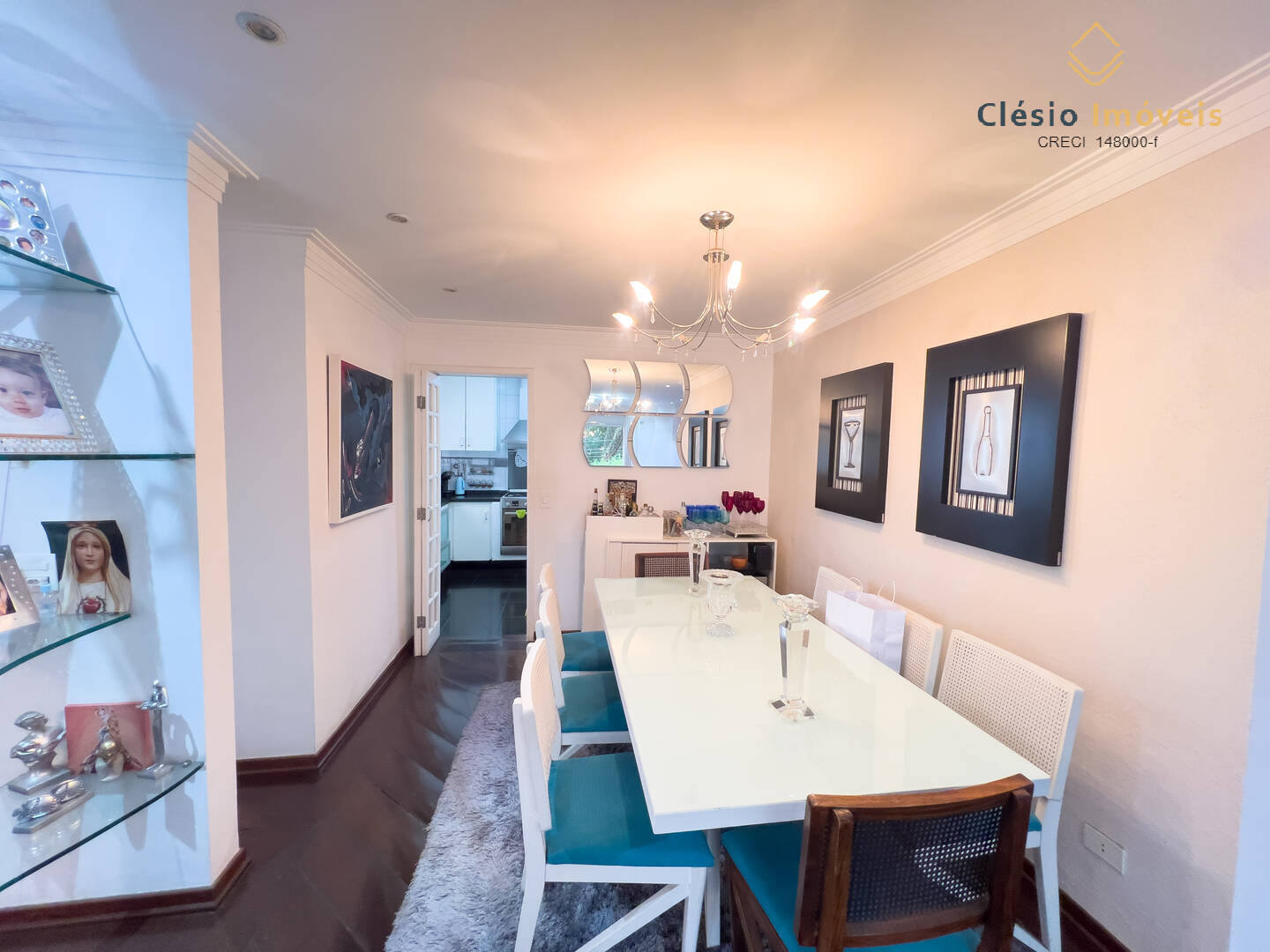 Apartamento, 4 quartos, 157 m² - Foto 13